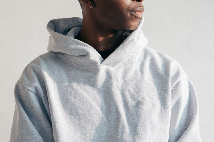 Adult Hoodies