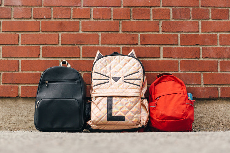 Bags.