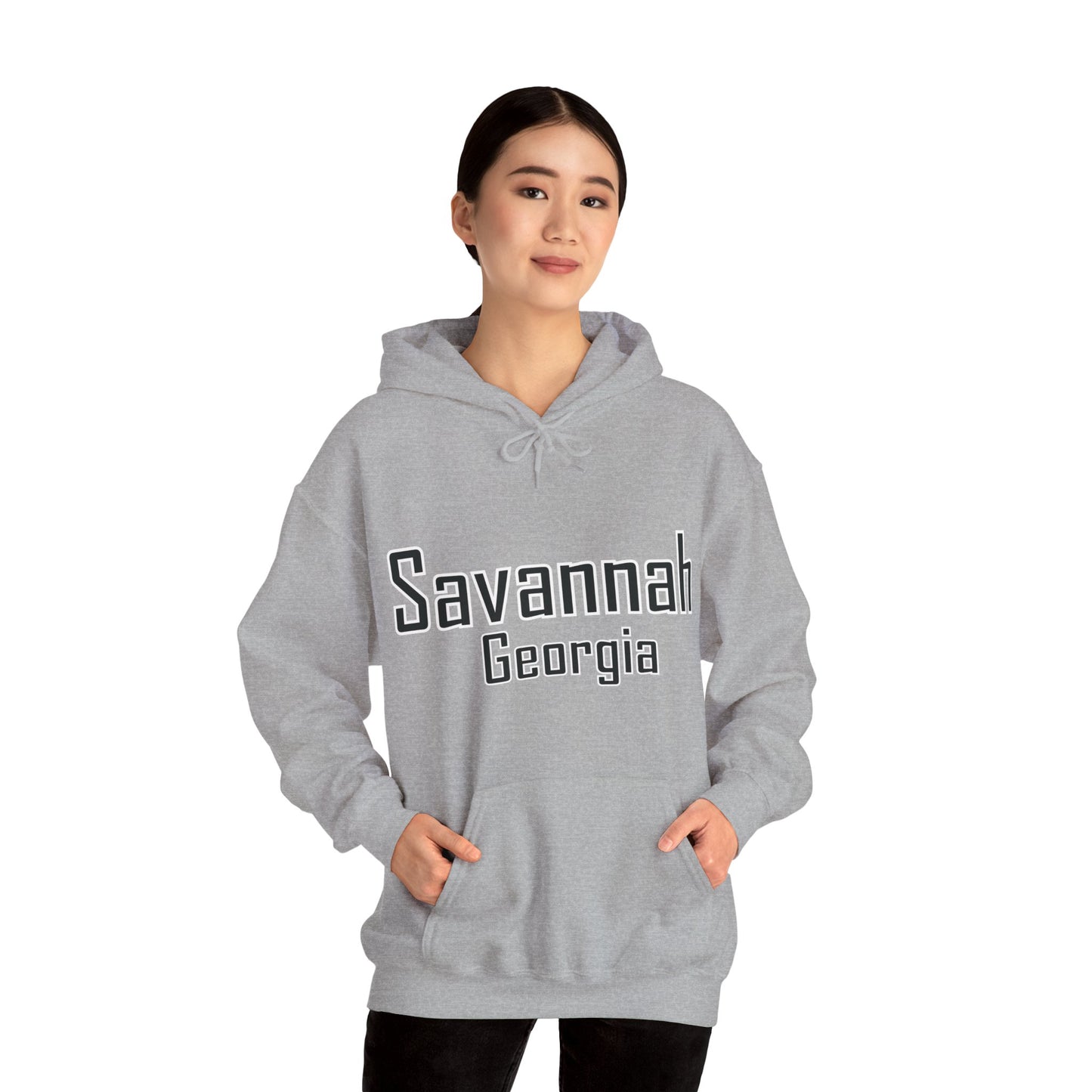 Broad Creek Savannah Hoodie