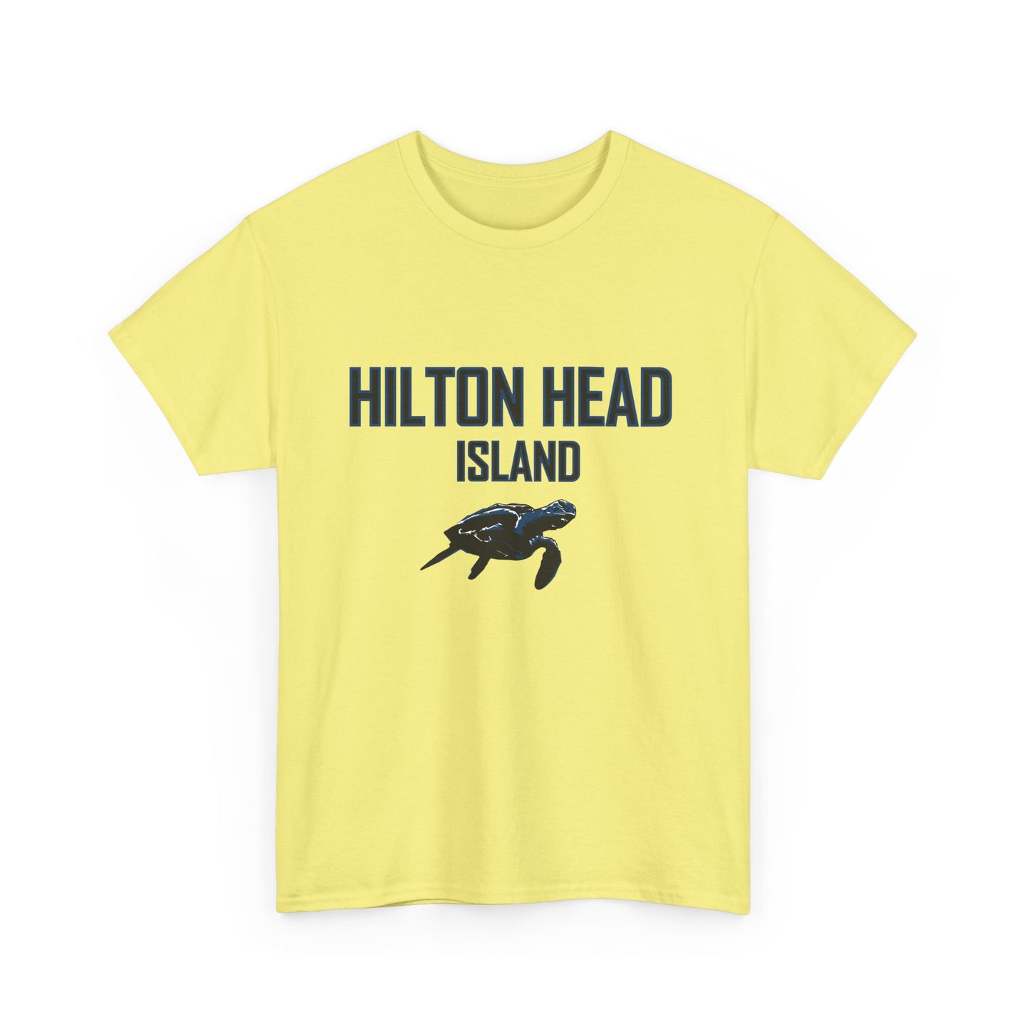 Broad Creek Sea Turtle T-shirt