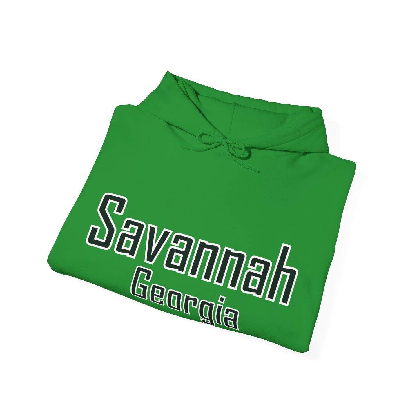 Broad Creek Savannah Hoodie