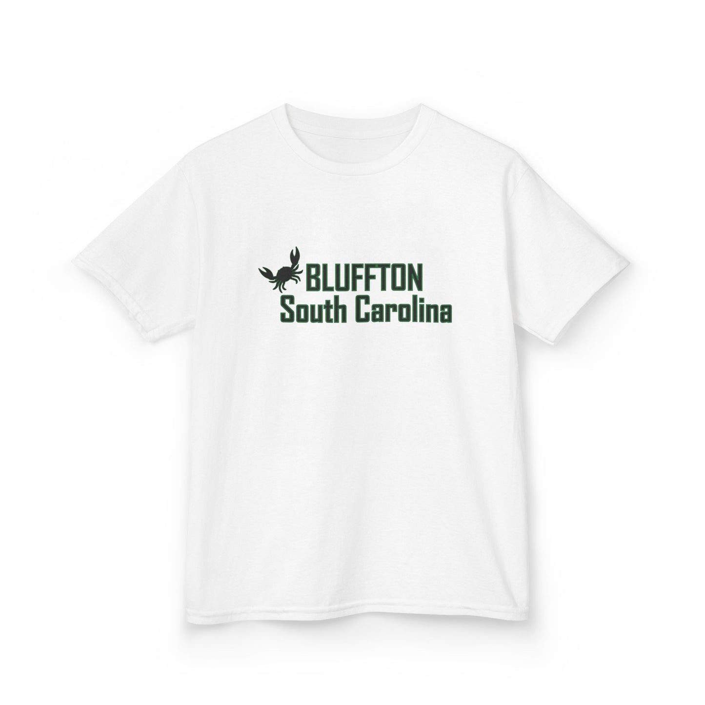 Kids Broad Creek Bluffton T-shirt