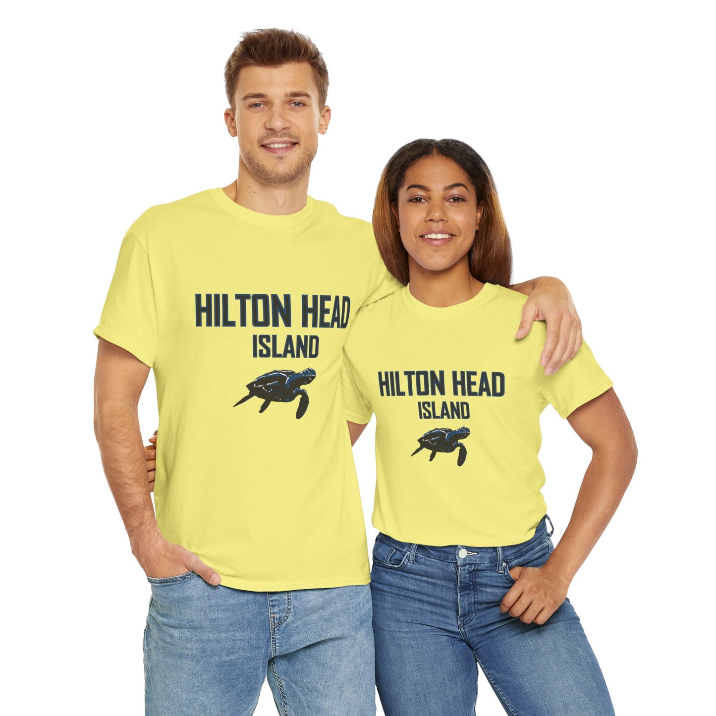 Broad Creek Sea Turtle T-shirt