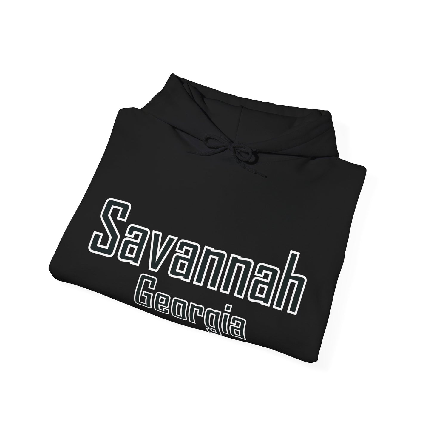 Broad Creek Savannah Hoodie