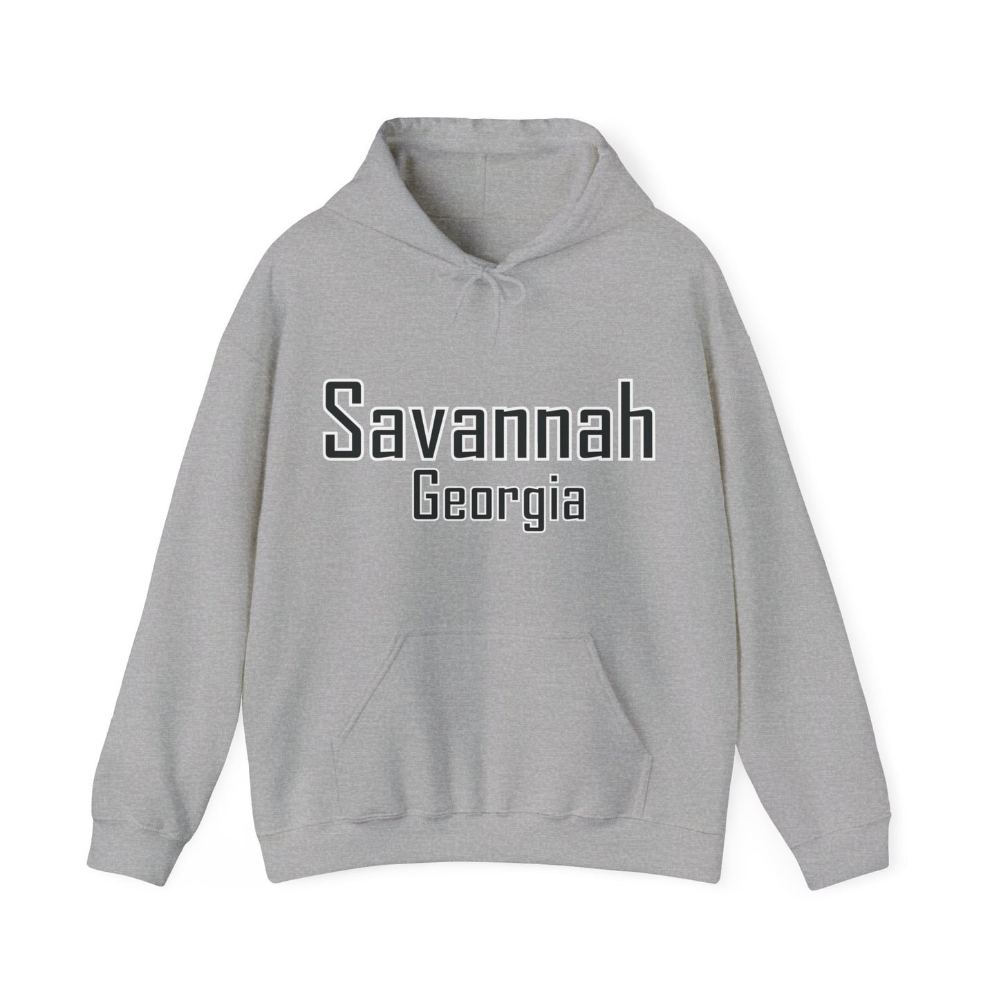 Broad Creek Savannah Hoodie