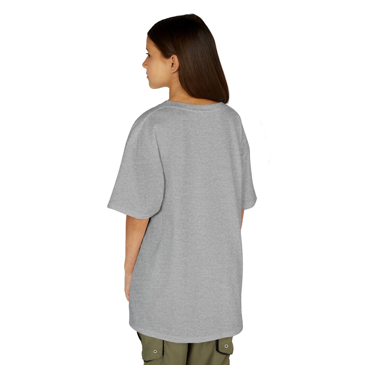 Kids Broad Creek General Palmetto Icons T-shirt