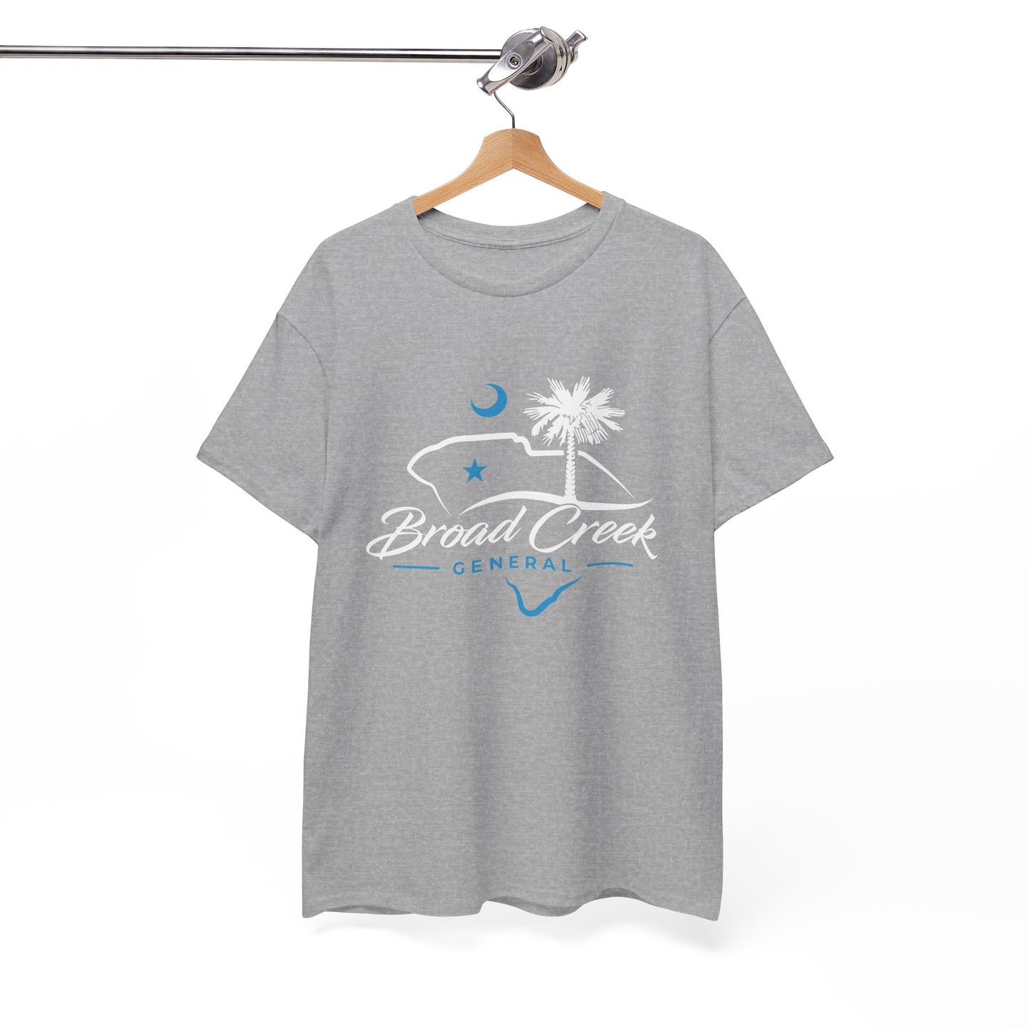 Broad Creek General T-shirt