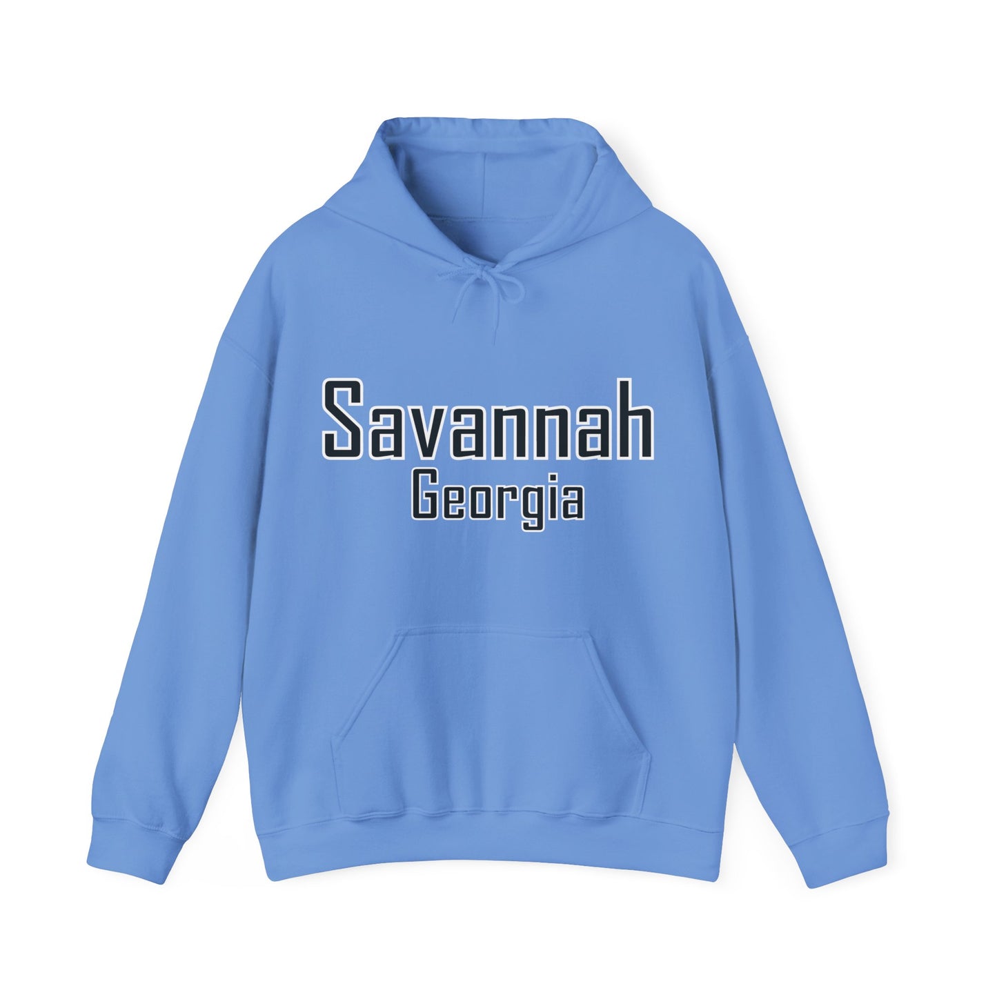 Broad Creek Savannah Hoodie