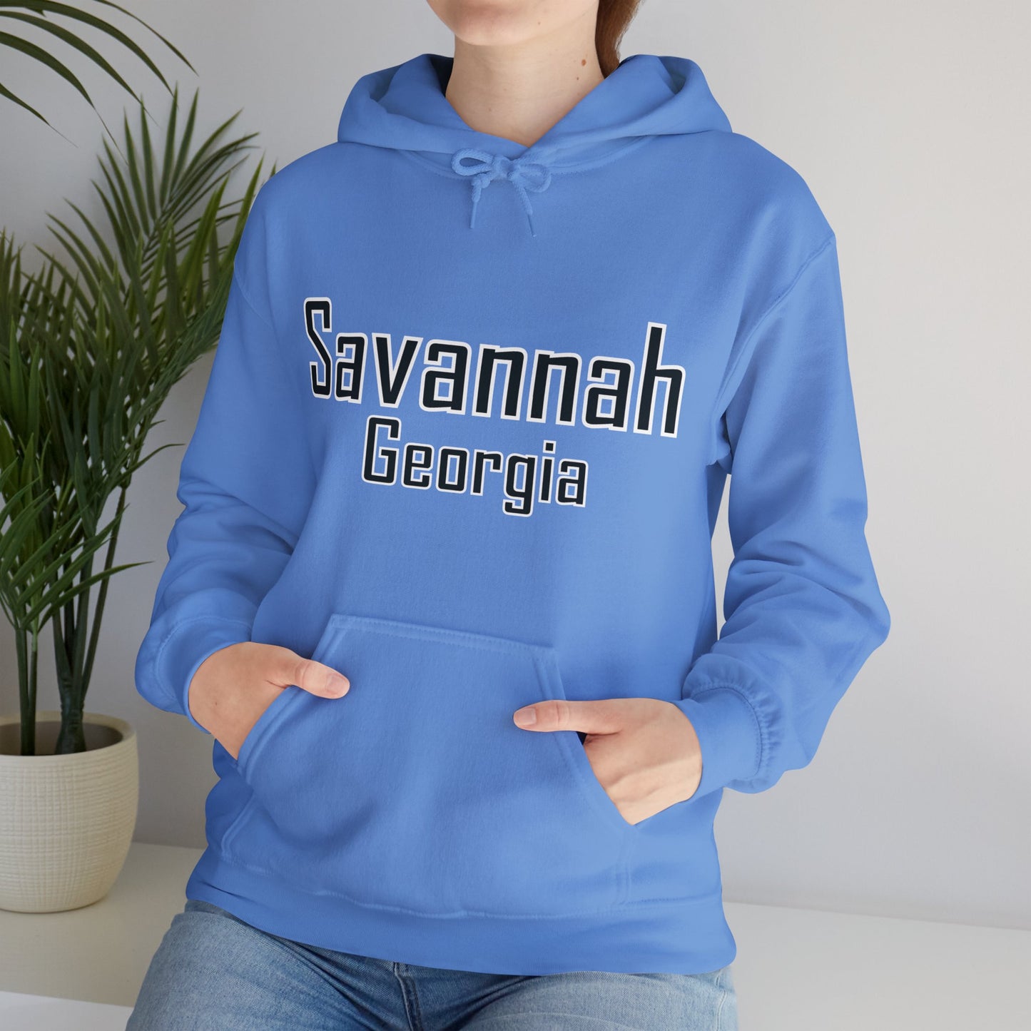 Broad Creek Savannah Hoodie