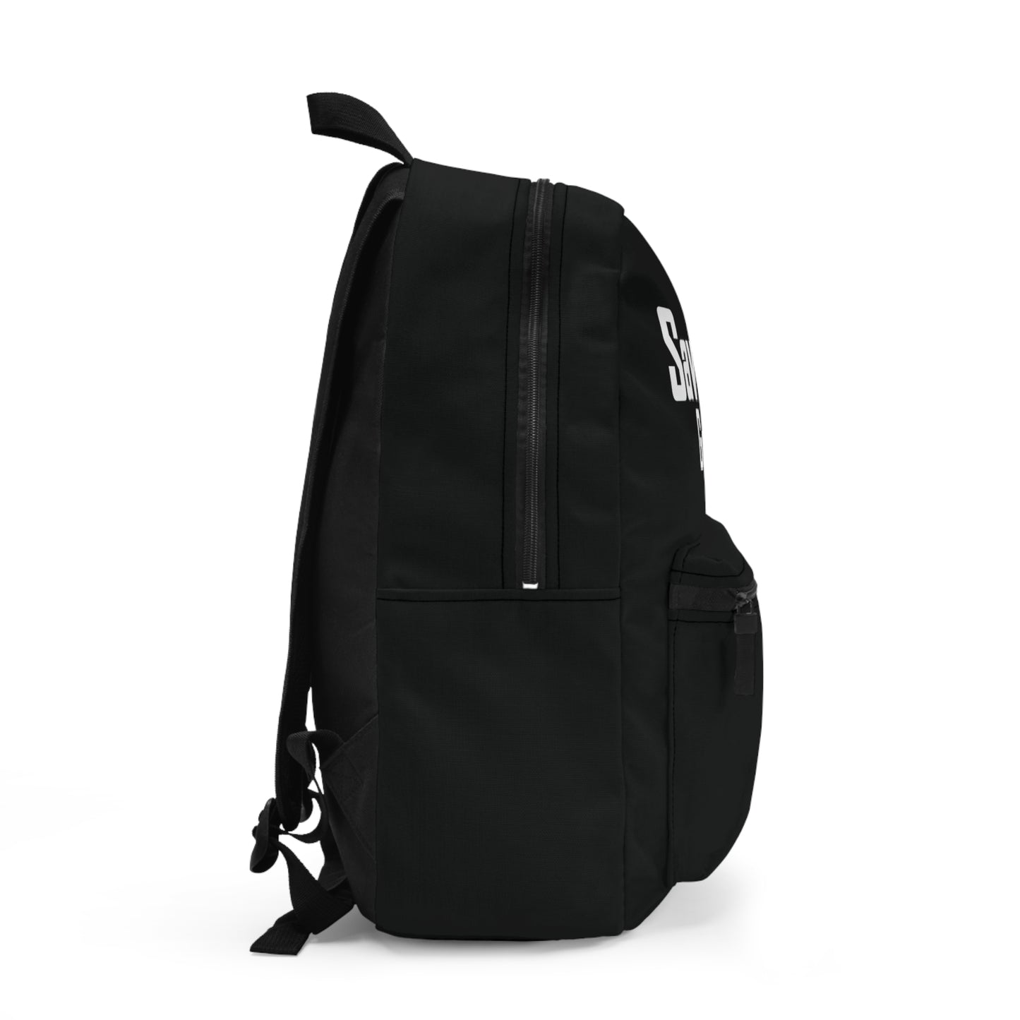 Broad Creek Classic Savannah Backpack (Black)