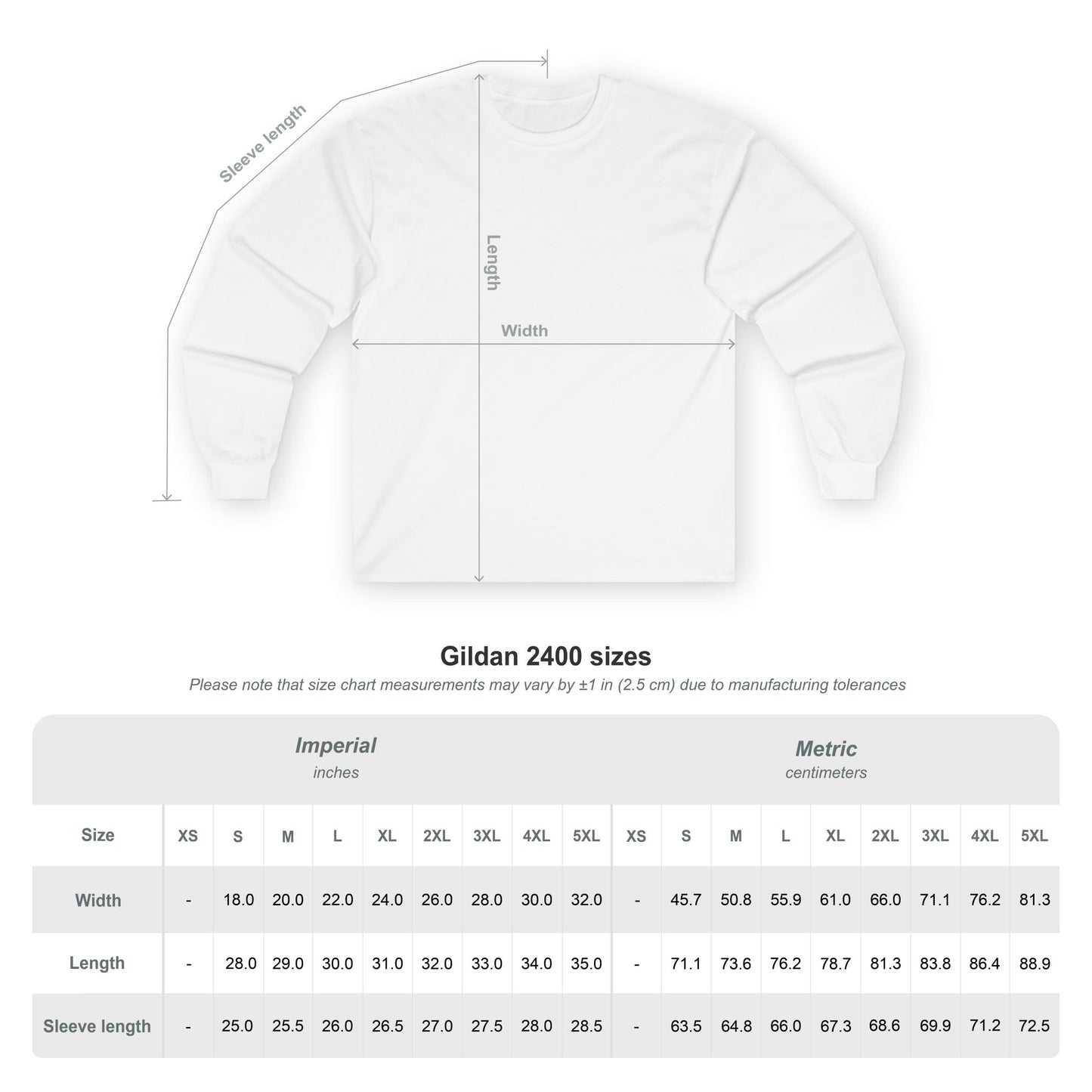 Broad Creek Bluffton Long Sleeve T-shirt