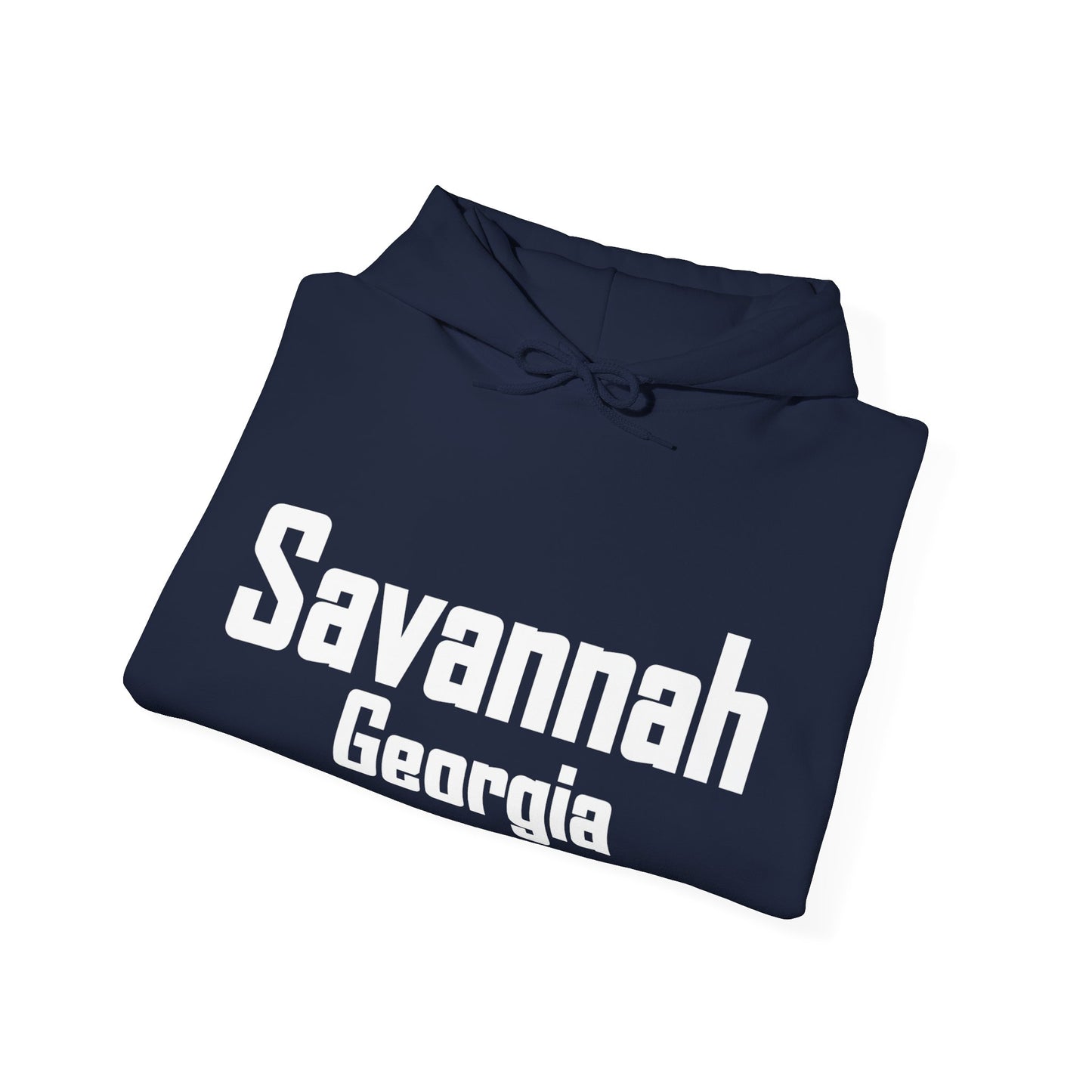 Broad Creek Classic Savannah Hoodie
