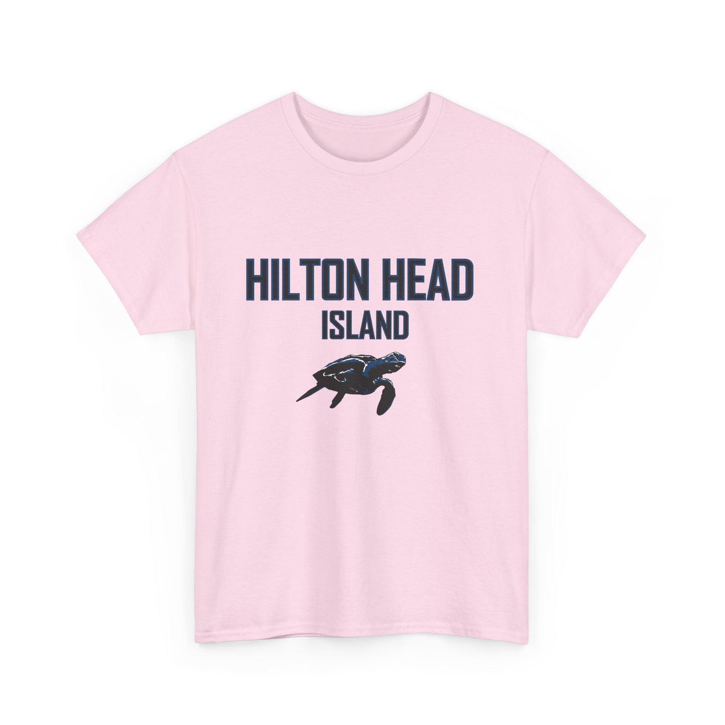 Broad Creek Sea Turtle T-shirt