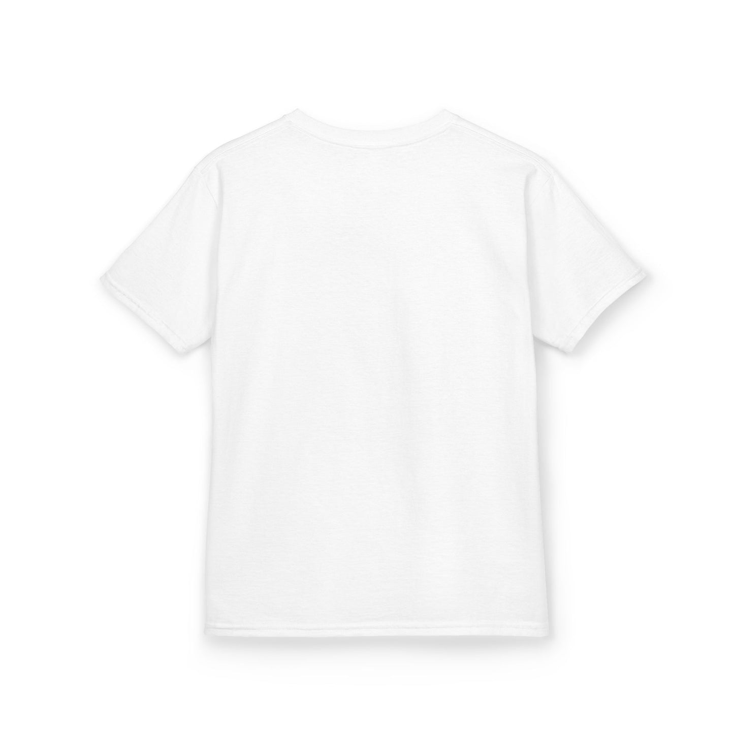Kids Broad Creek General “Peachy Pete” T-shirt