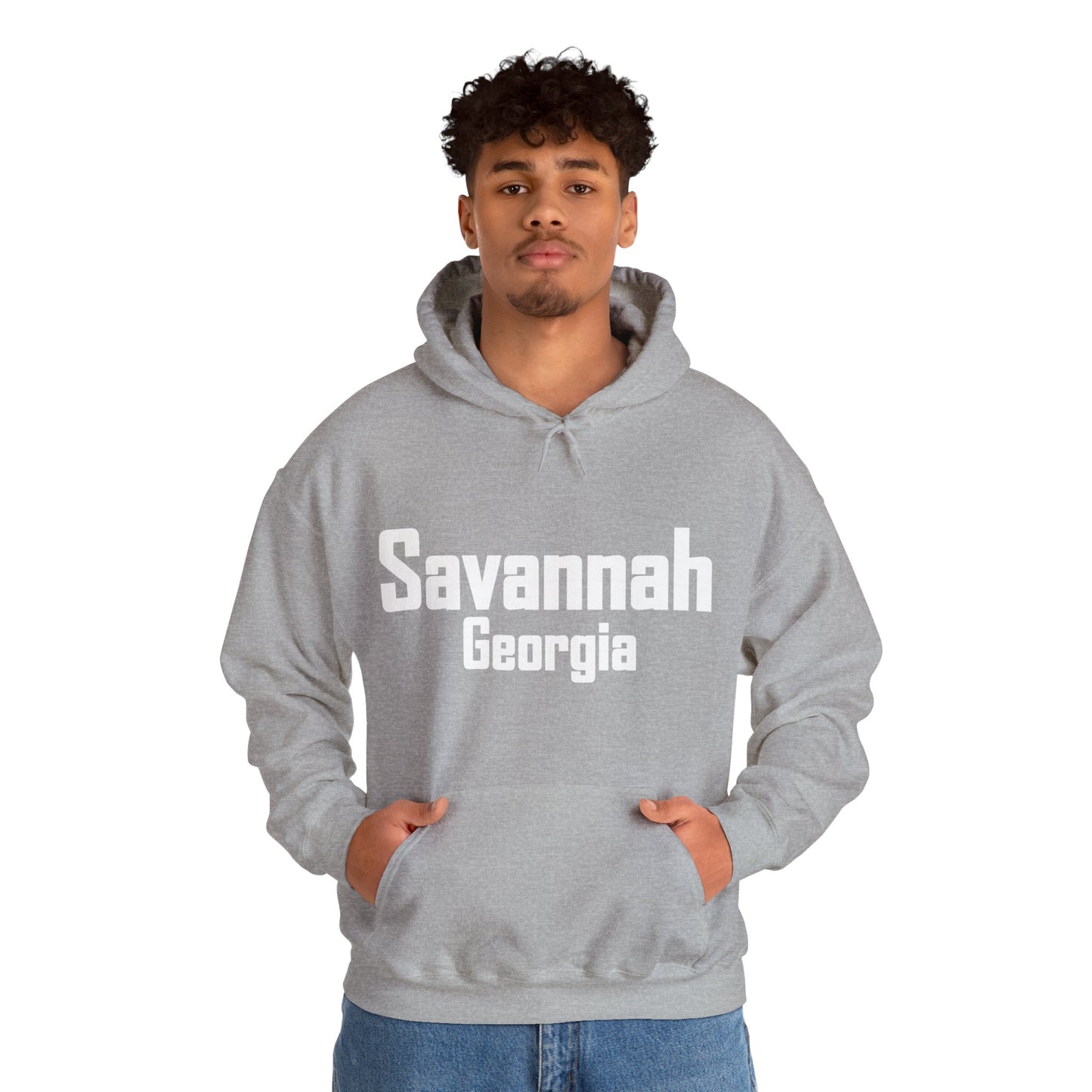 Broad Creek Classic Savannah Hoodie