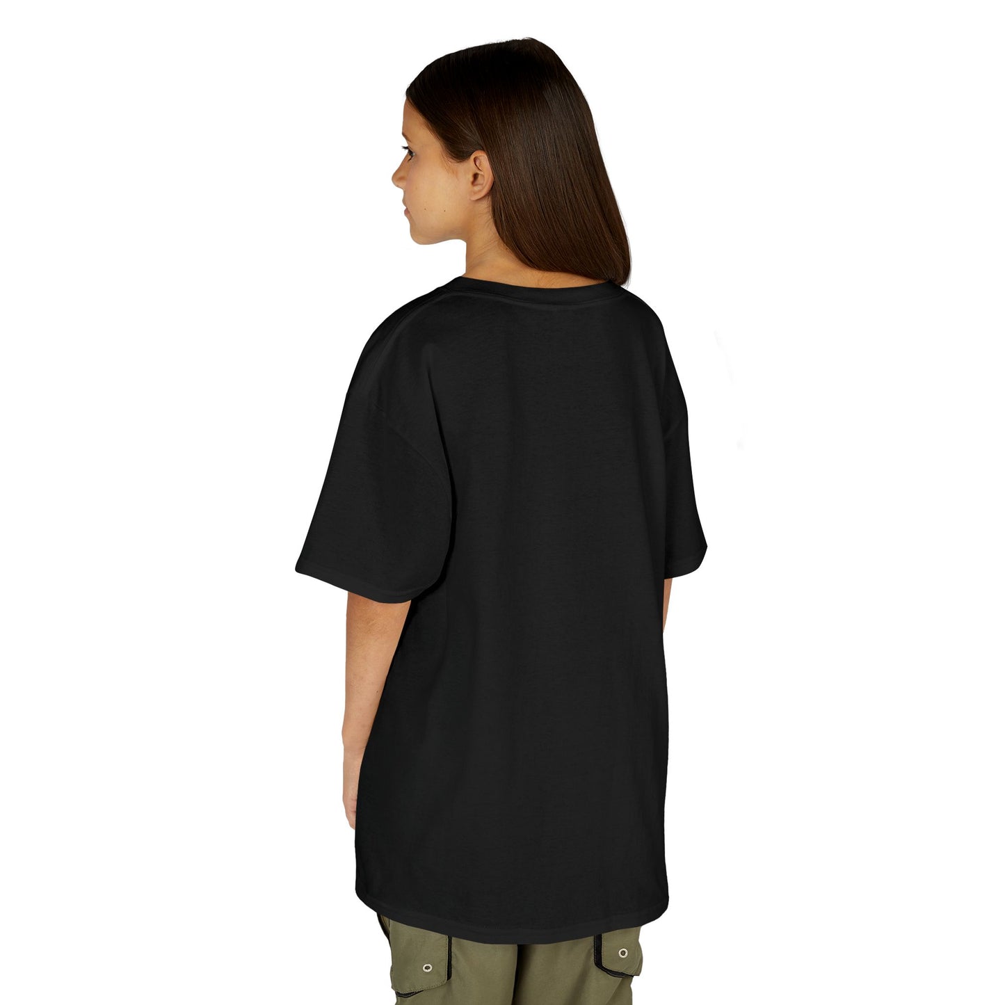 Kids Broad Creek General Palmetto Icons T-shirt
