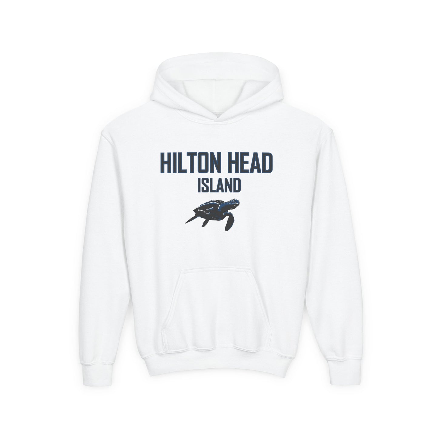 Youth Broad Creek Sea Turtle Hoodie