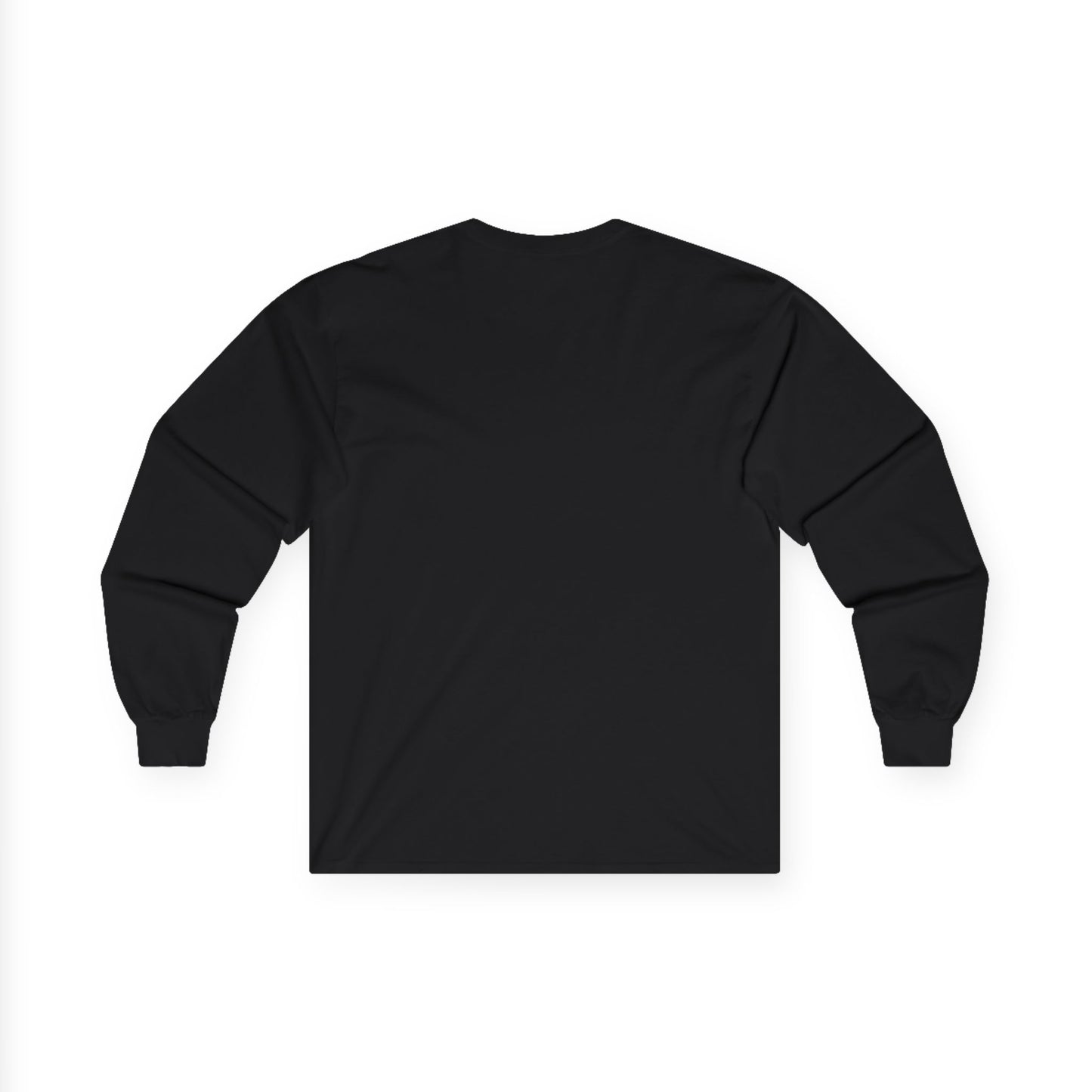 Broad Creek General Palmetto Icons Long Sleeve T-shirt