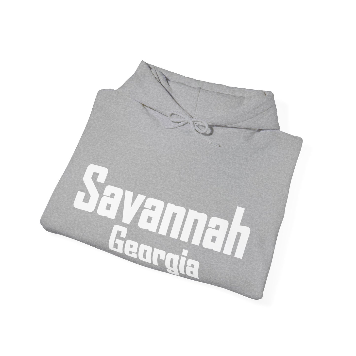 Broad Creek Classic Savannah Hoodie