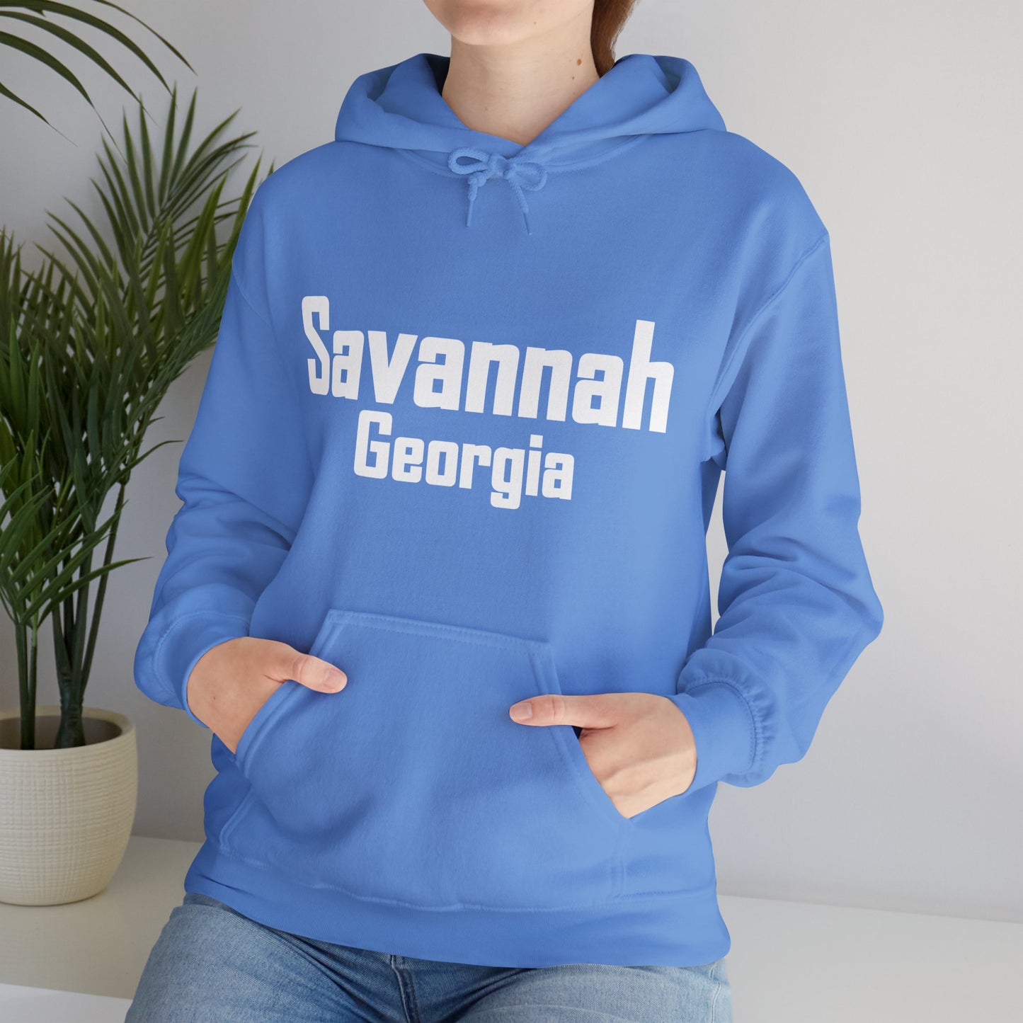 Broad Creek Classic Savannah Hoodie