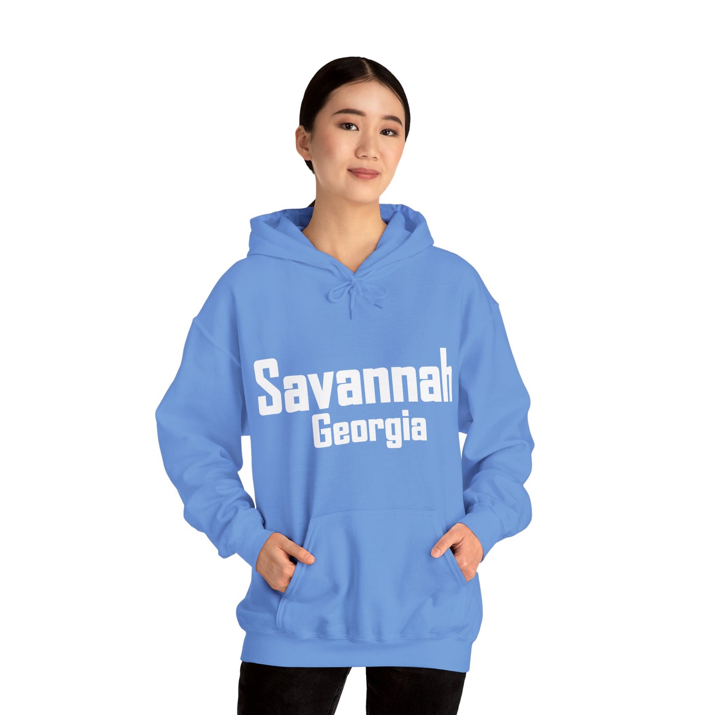Broad Creek Classic Savannah Hoodie