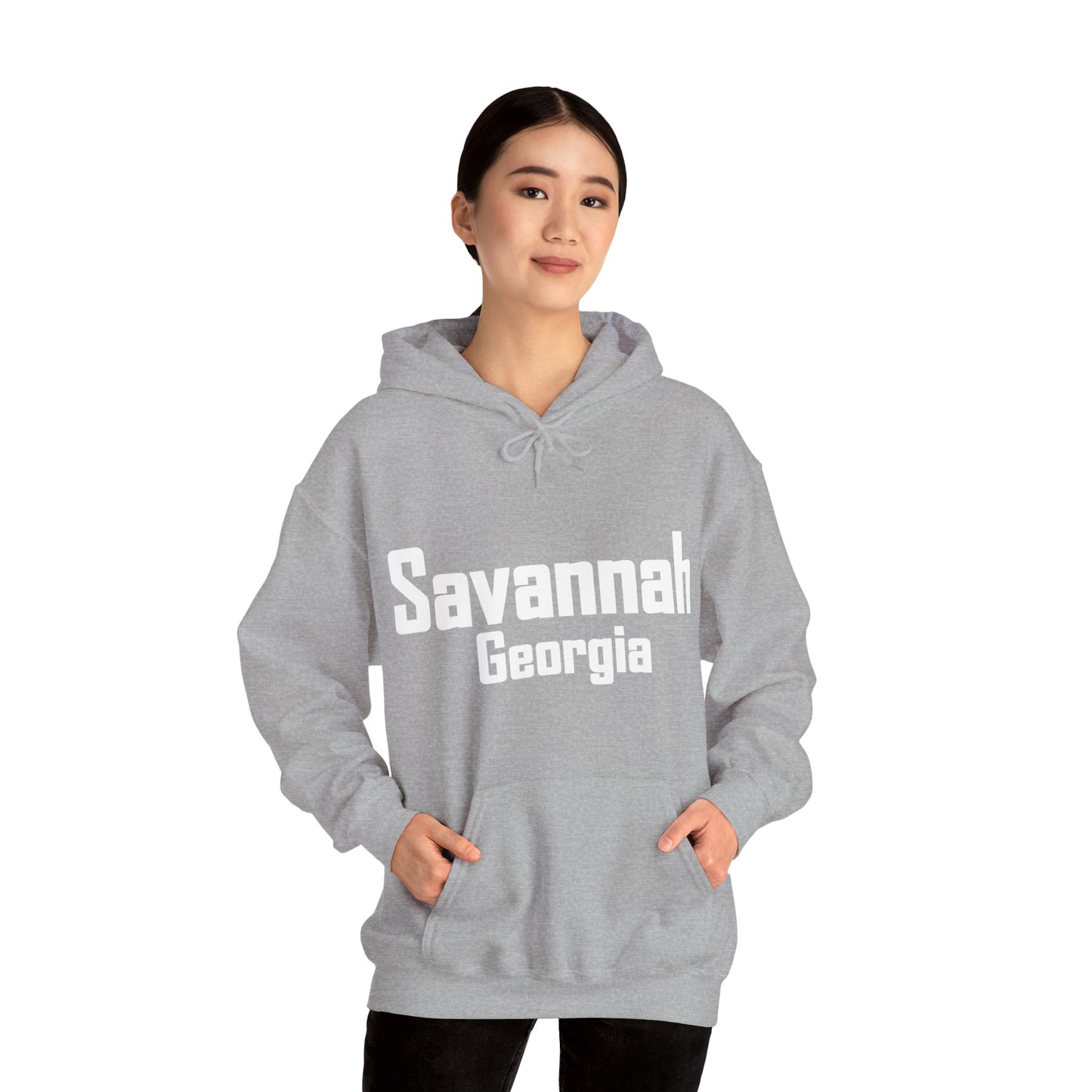Broad Creek Classic Savannah Hoodie