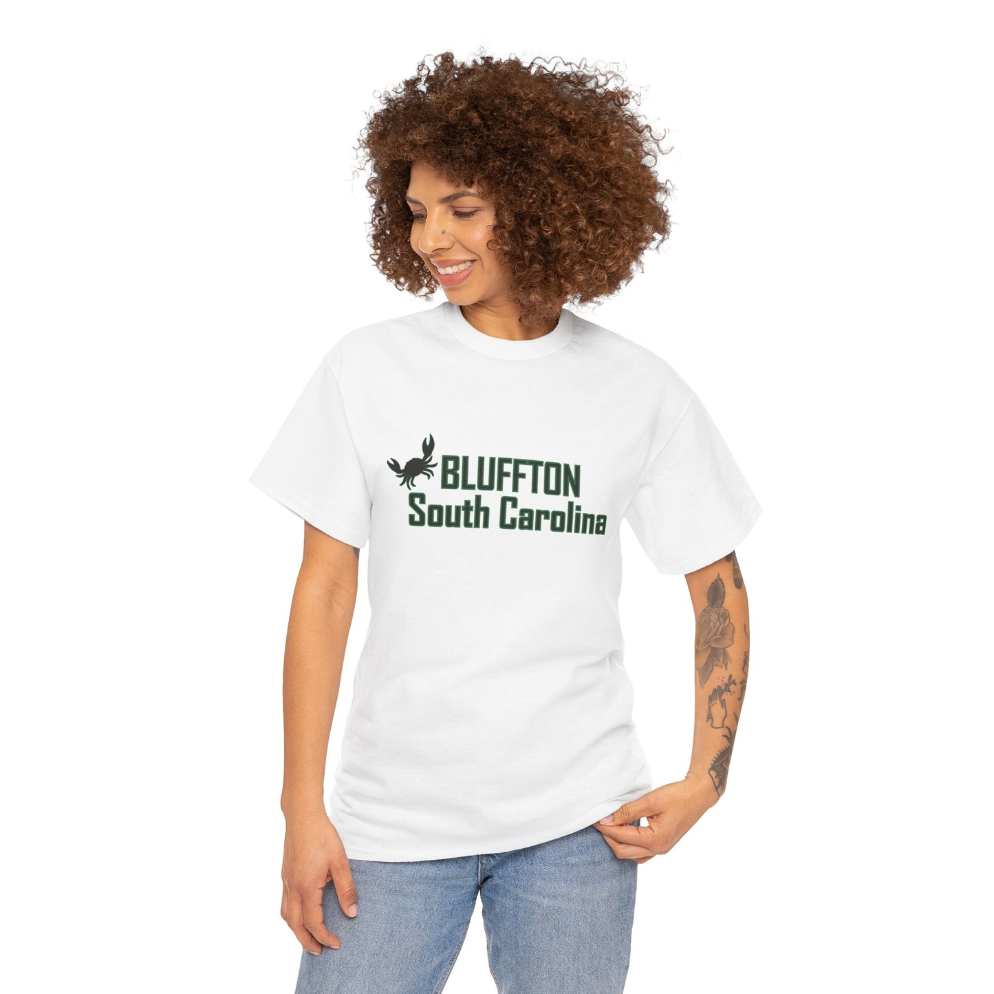 Broad Creek Bluffton T-shirt