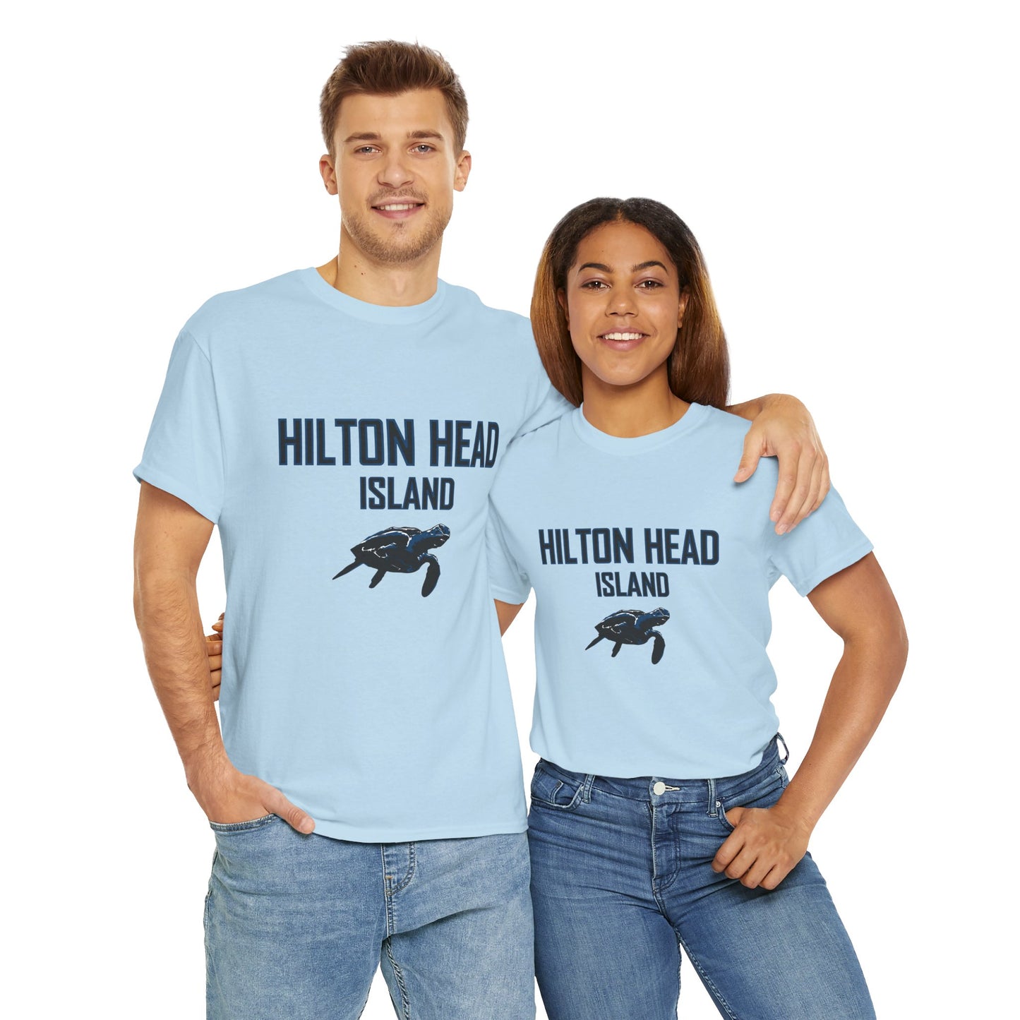 Broad Creek Sea Turtle T-shirt