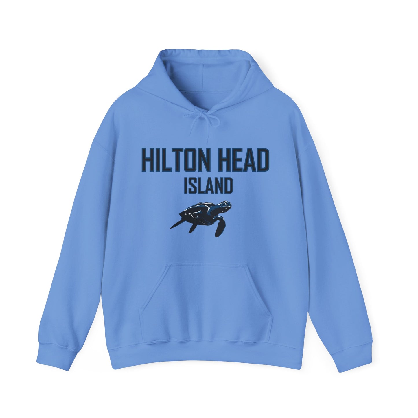 Broad Creek Sea Turtle Hoodie