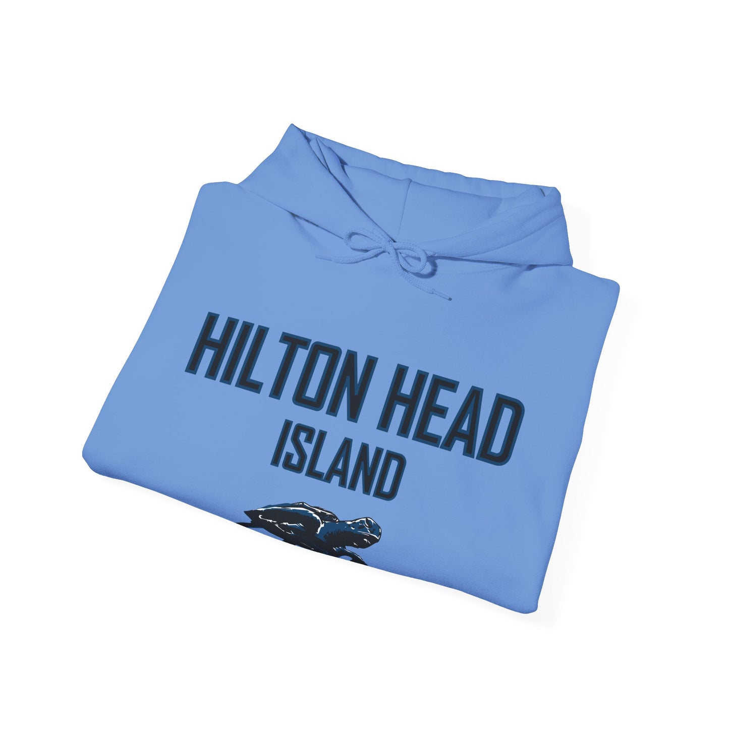 Broad Creek Sea Turtle Hoodie
