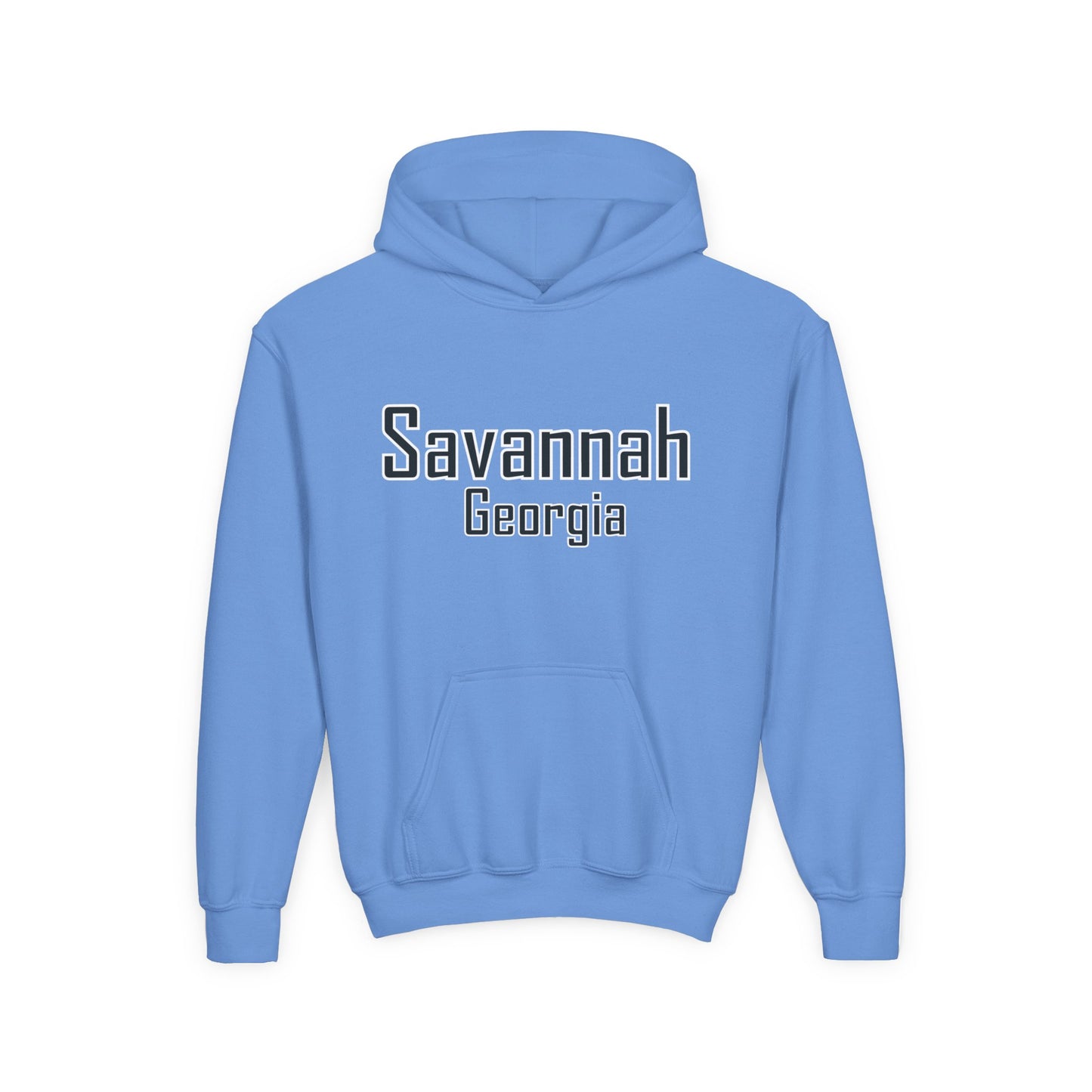 Youth Broad Creek Savannah Hoodie