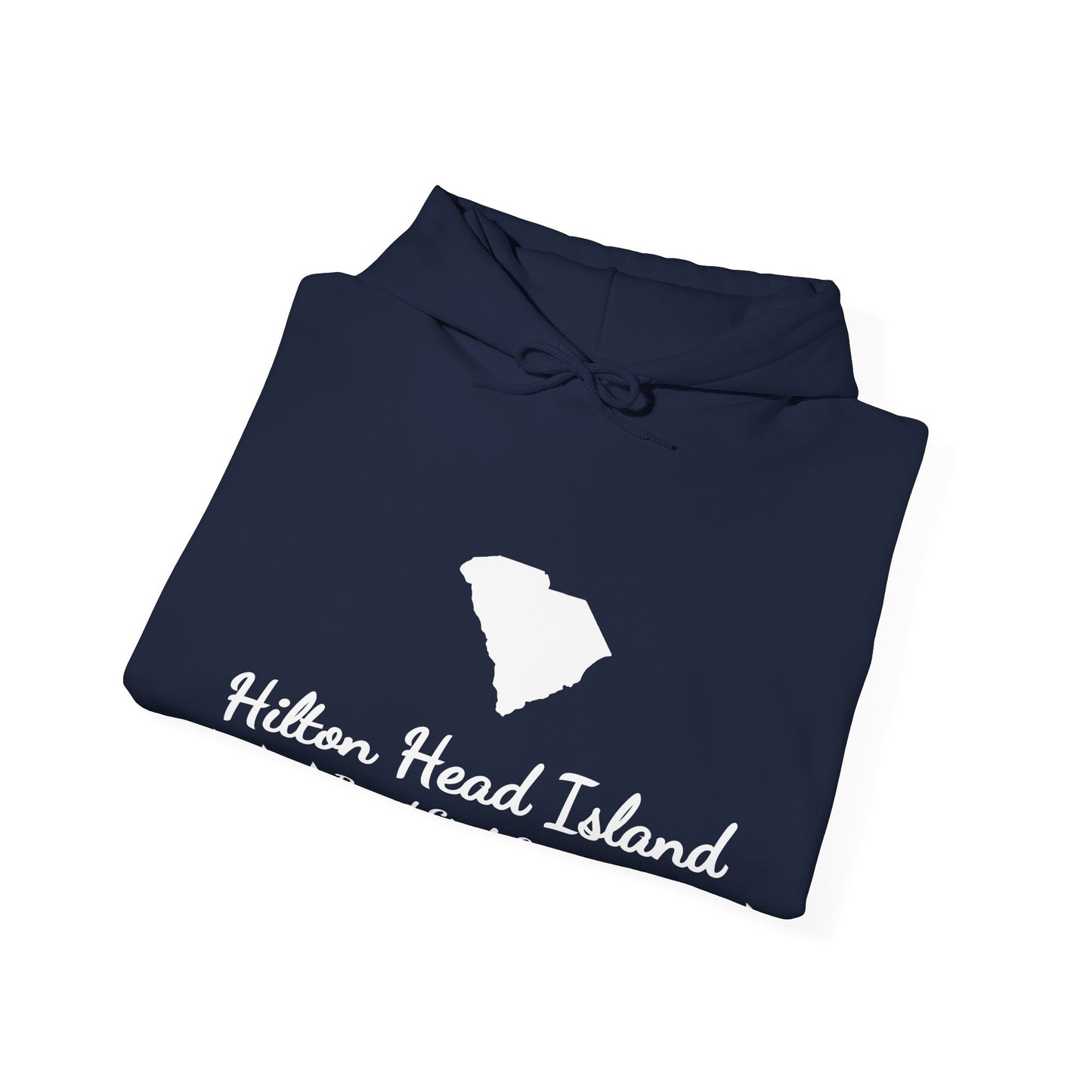 Broad Creek General Classic Hilton Head Hoodie
