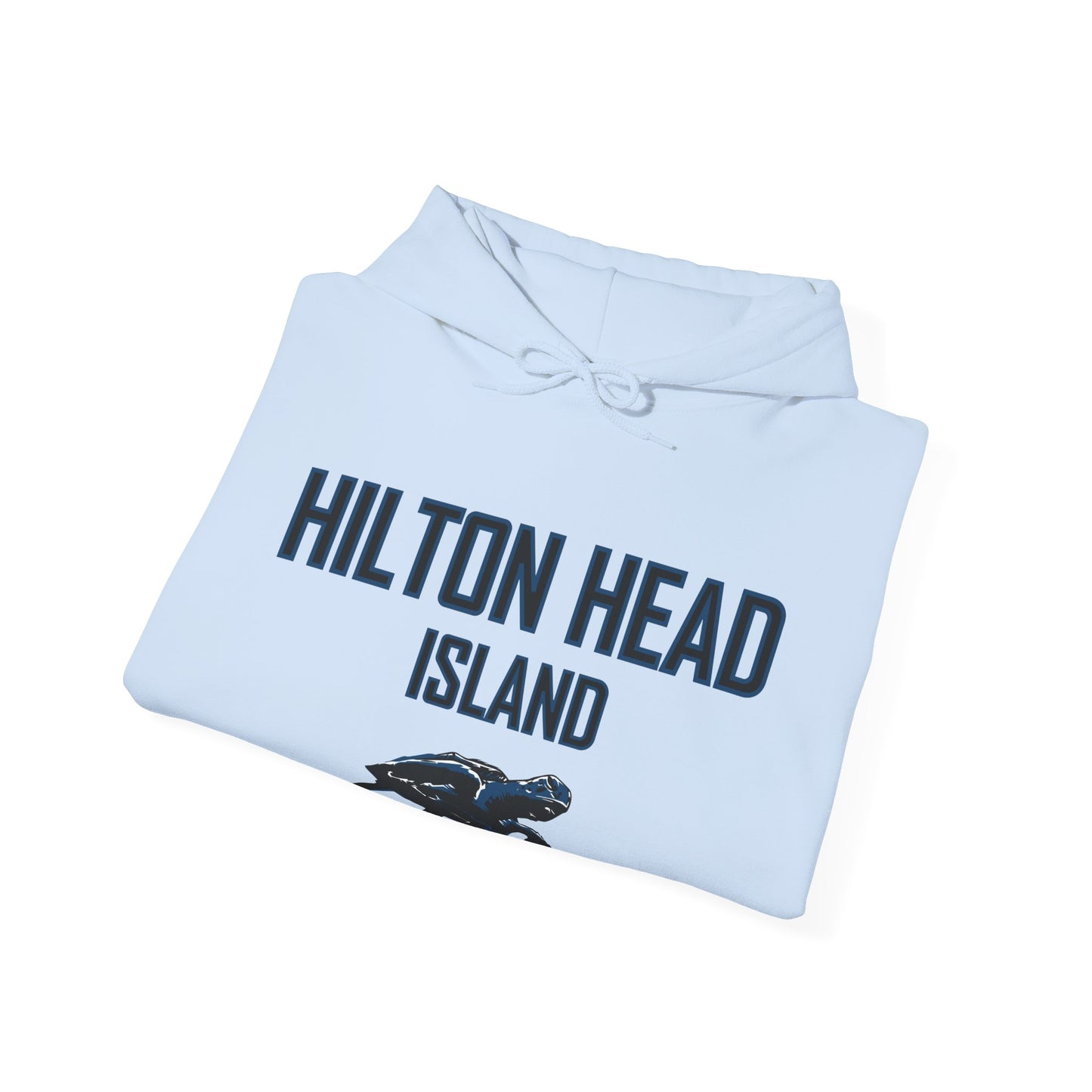 Broad Creek Sea Turtle Hoodie
