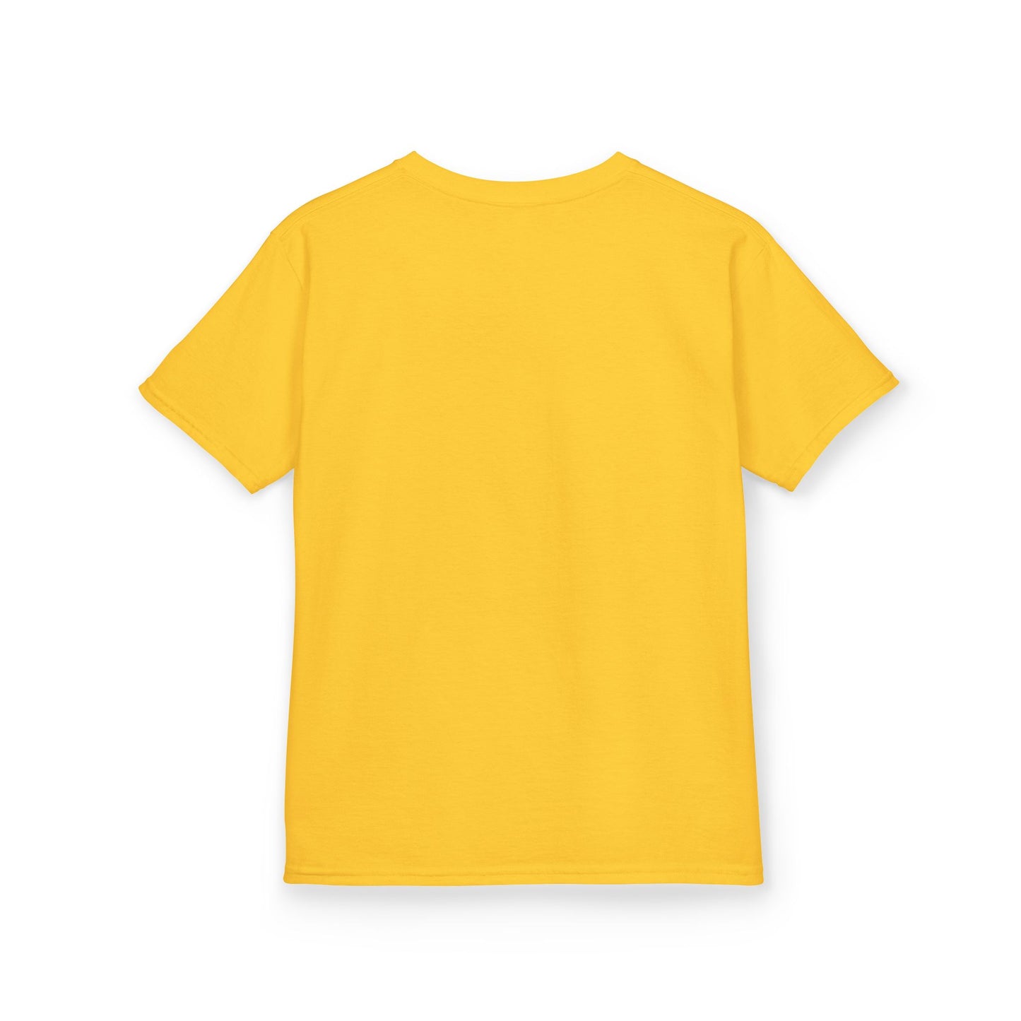 Kids Broad Creek General Palmetto Icons T-shirt