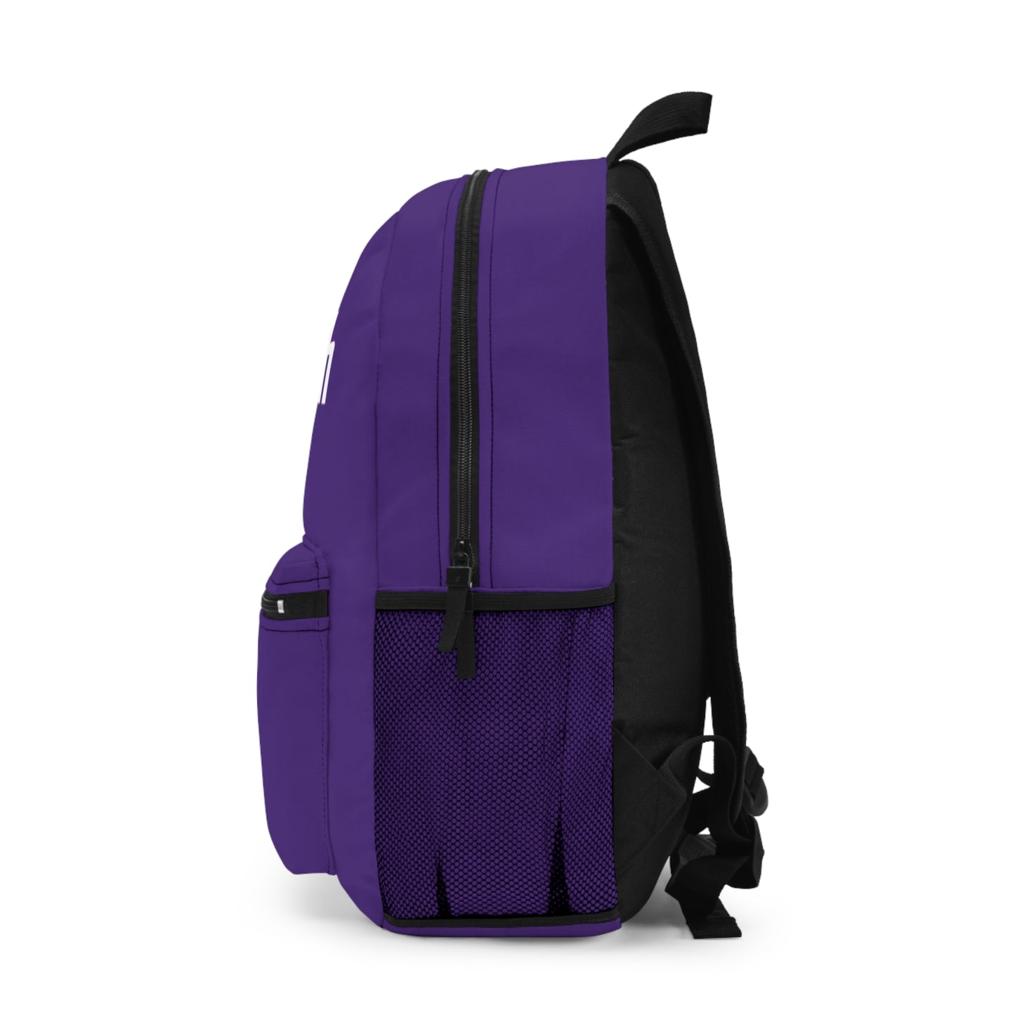 Broad Creek Classic Savannah Backpack (Grape)
