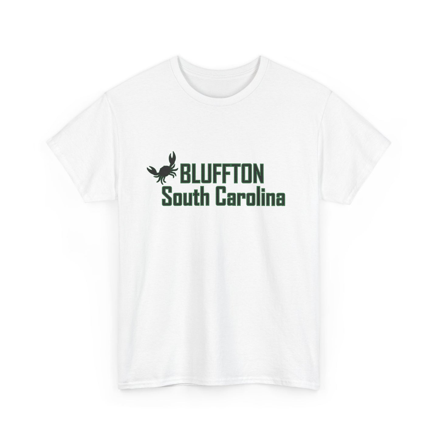 Broad Creek Bluffton T-shirt