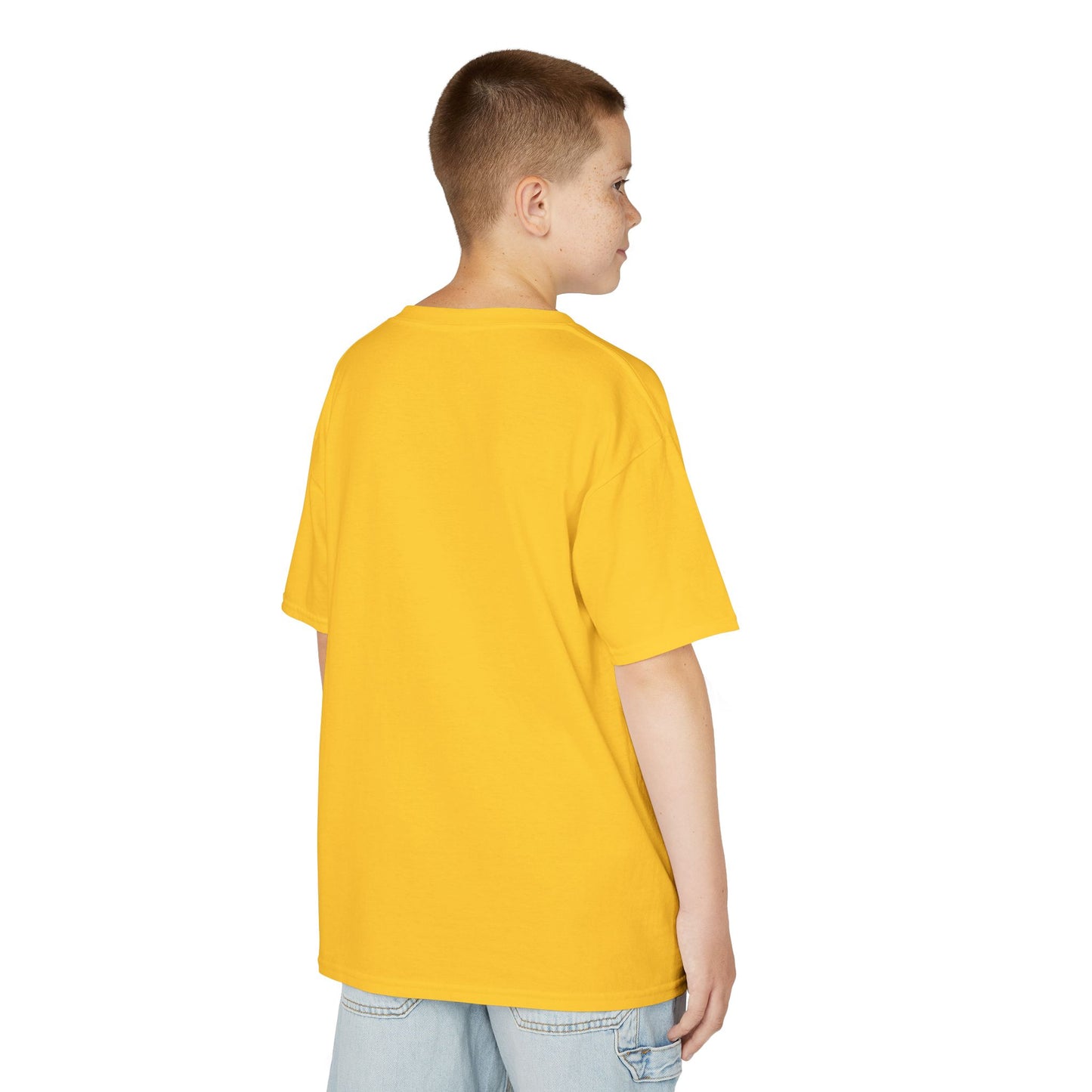 Kids Broad Creek General “Peachy Pete” T-shirt