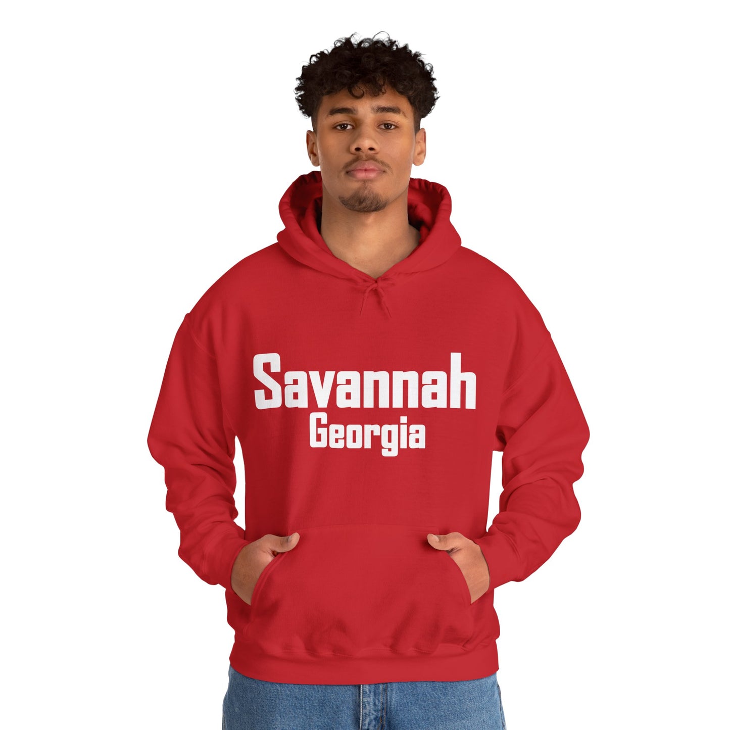 Broad Creek Classic Savannah Hoodie