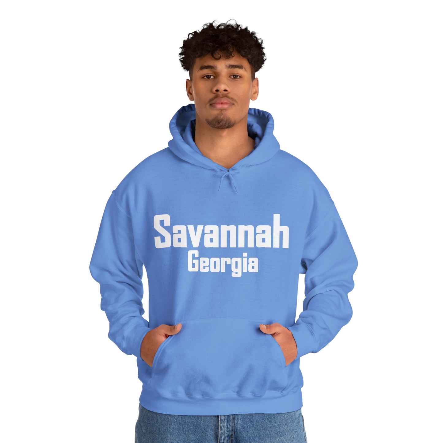 Broad Creek Classic Savannah Hoodie
