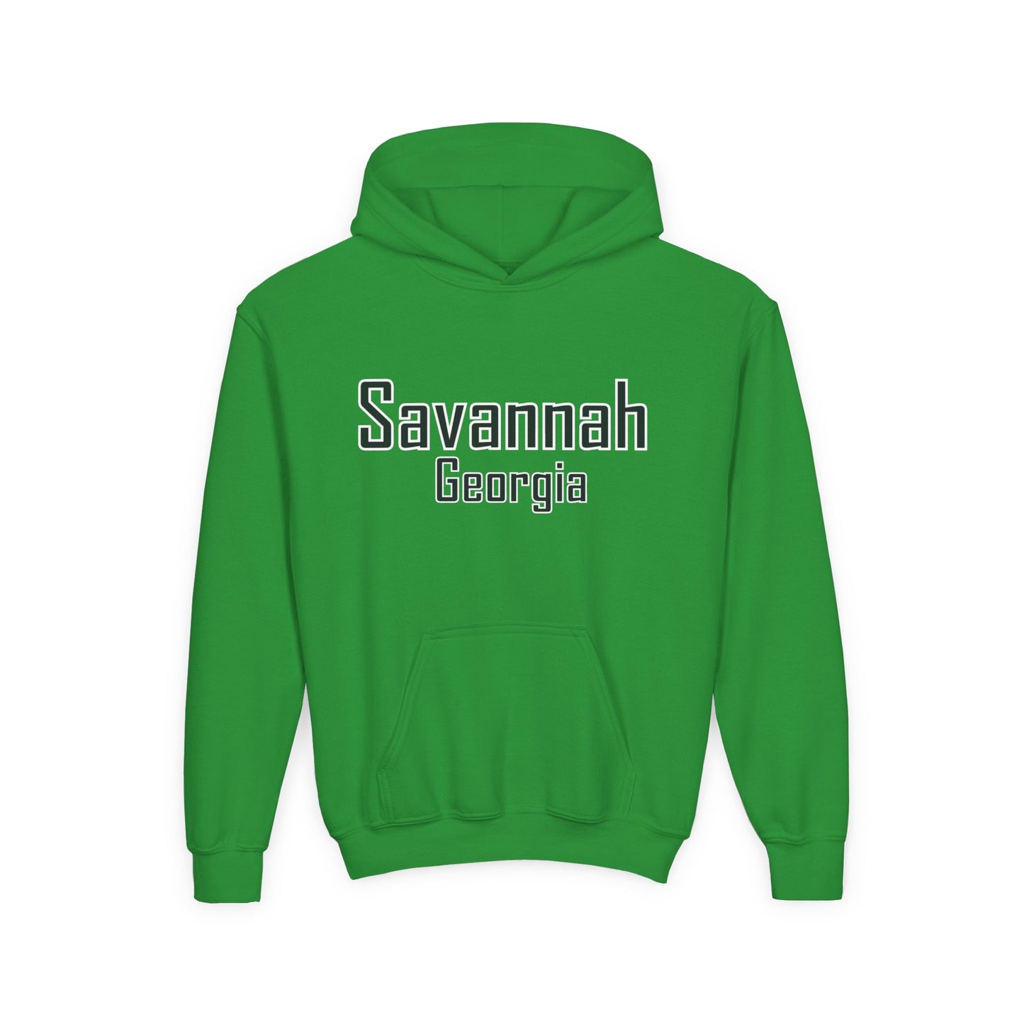 Youth Broad Creek Savannah Hoodie