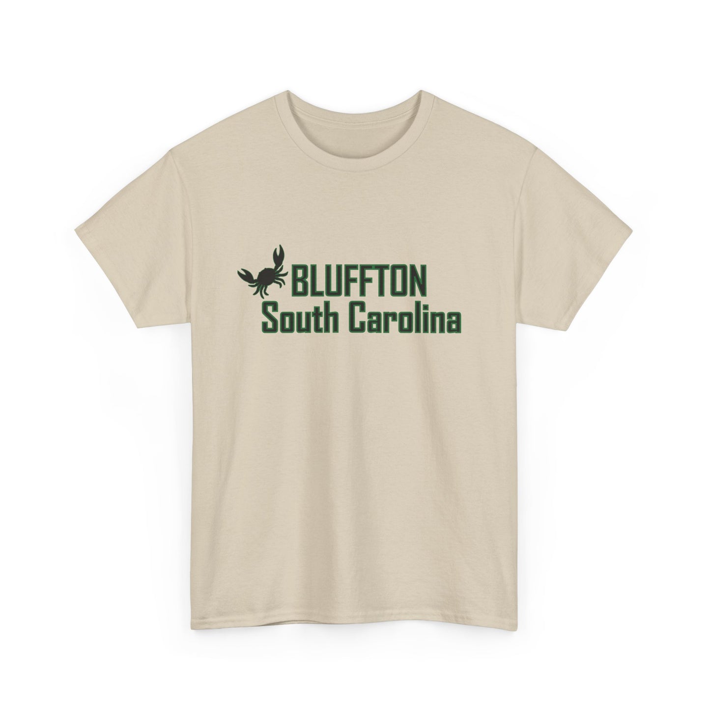 Broad Creek Bluffton T-shirt