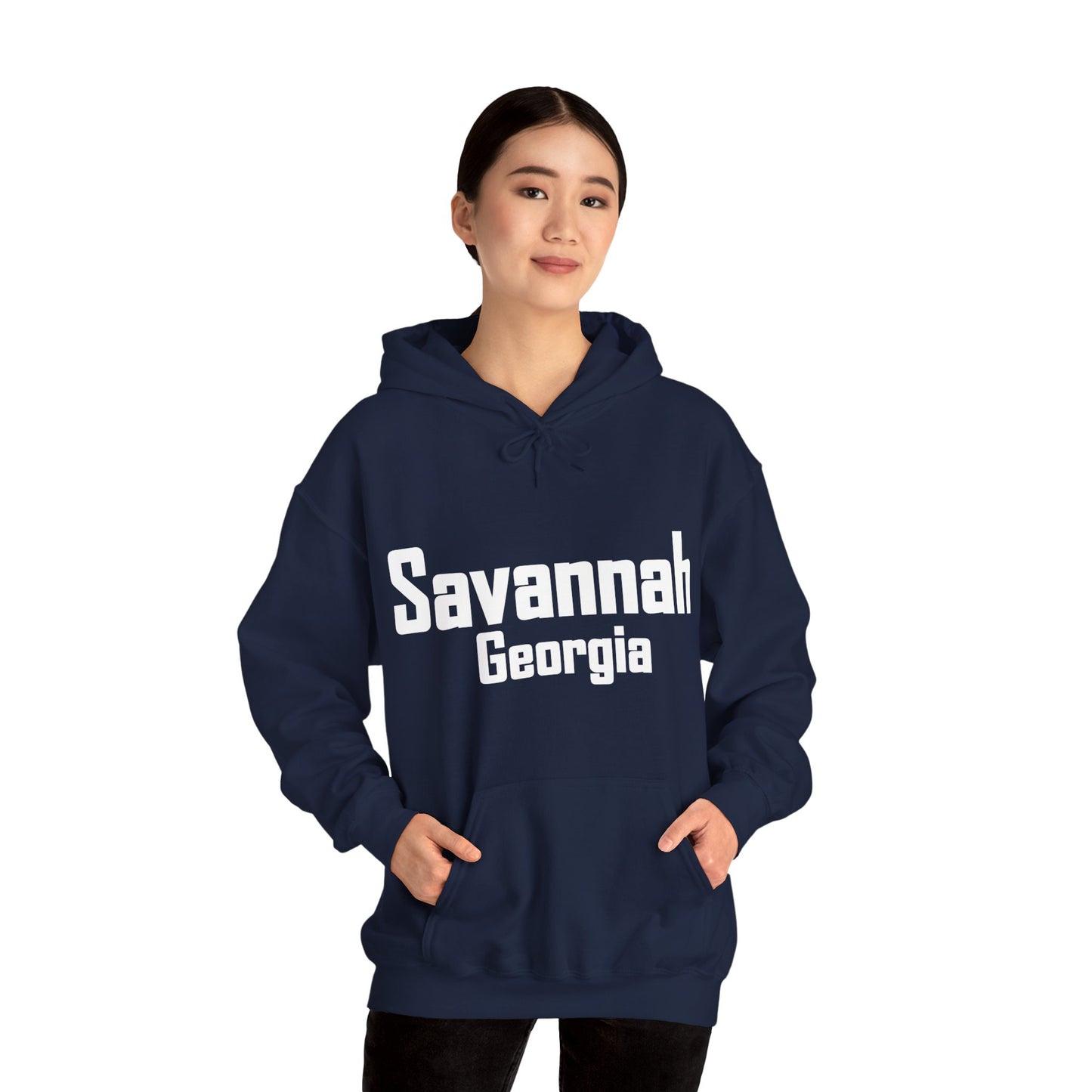 Broad Creek Classic Savannah Hoodie