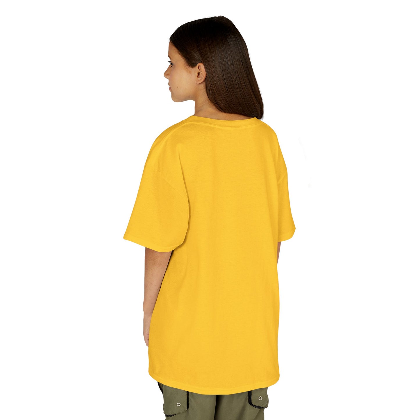 Kids Broad Creek General “Peachy Pete” T-shirt