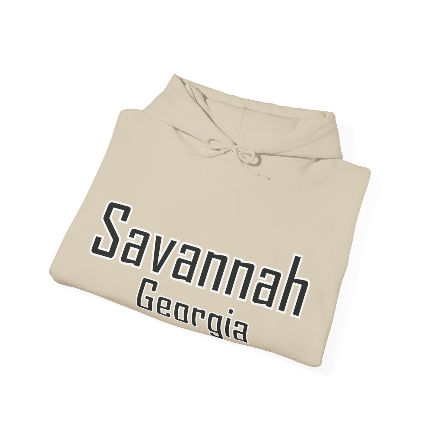 Broad Creek Savannah Hoodie