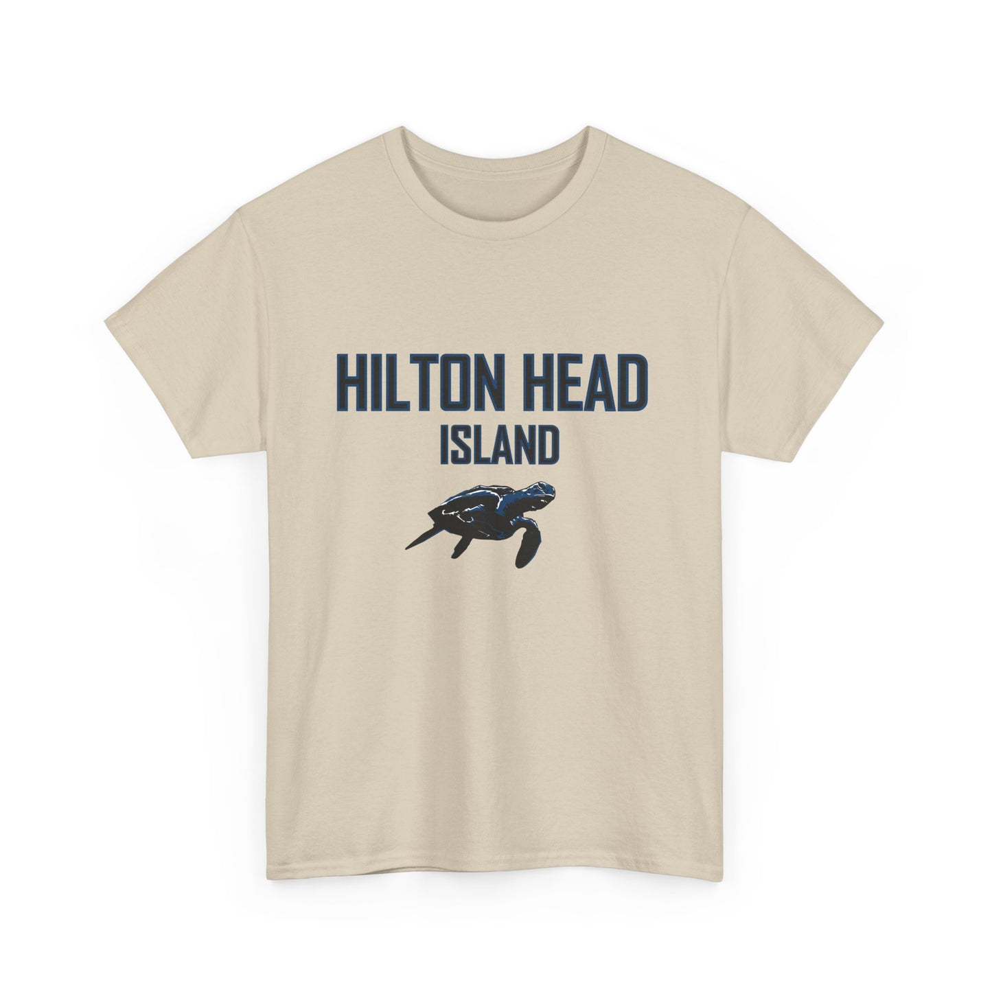 Broad Creek Sea Turtle T-shirt
