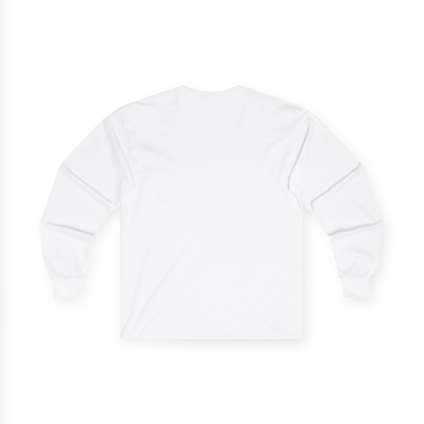 Broad Creek Bluffton Long Sleeve T-shirt