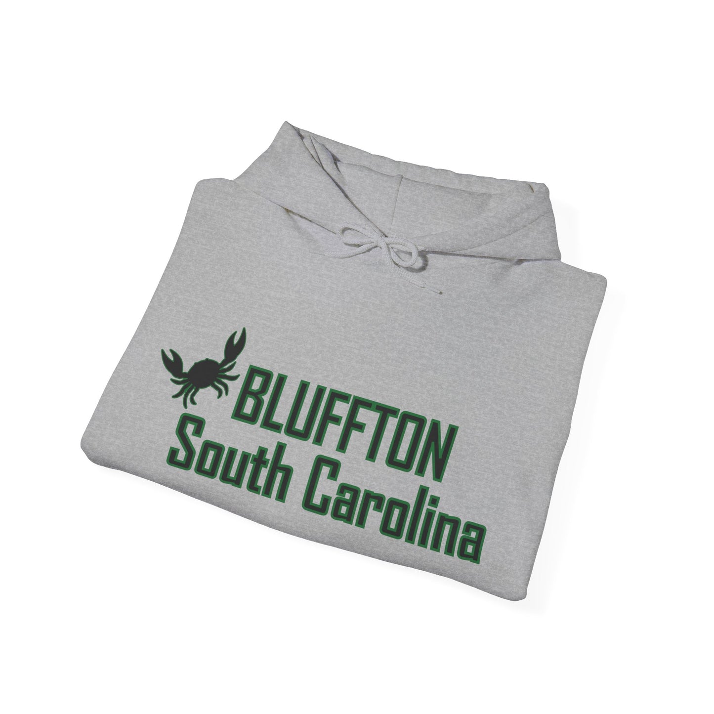 Broad Creek Bluffton Hoodie