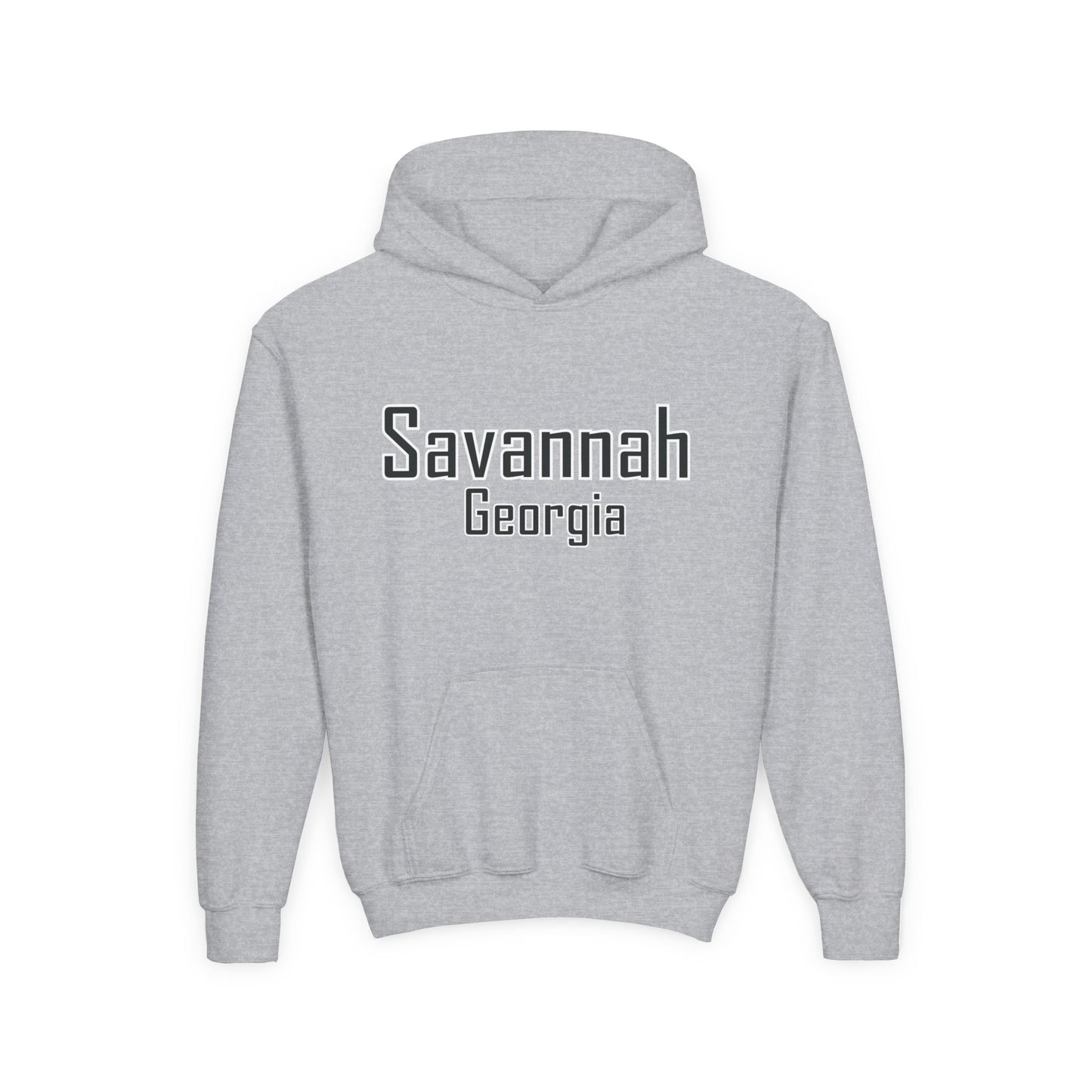 Youth Broad Creek Savannah Hoodie