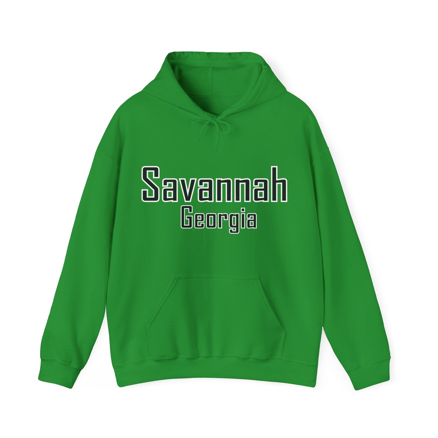 Broad Creek Savannah Hoodie