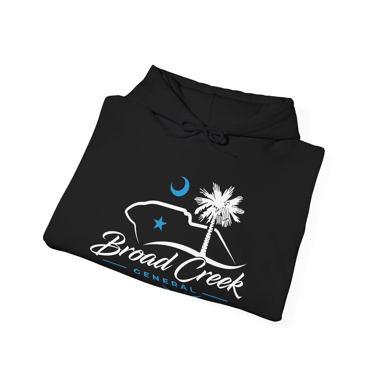 Broad Creek General Hoodie